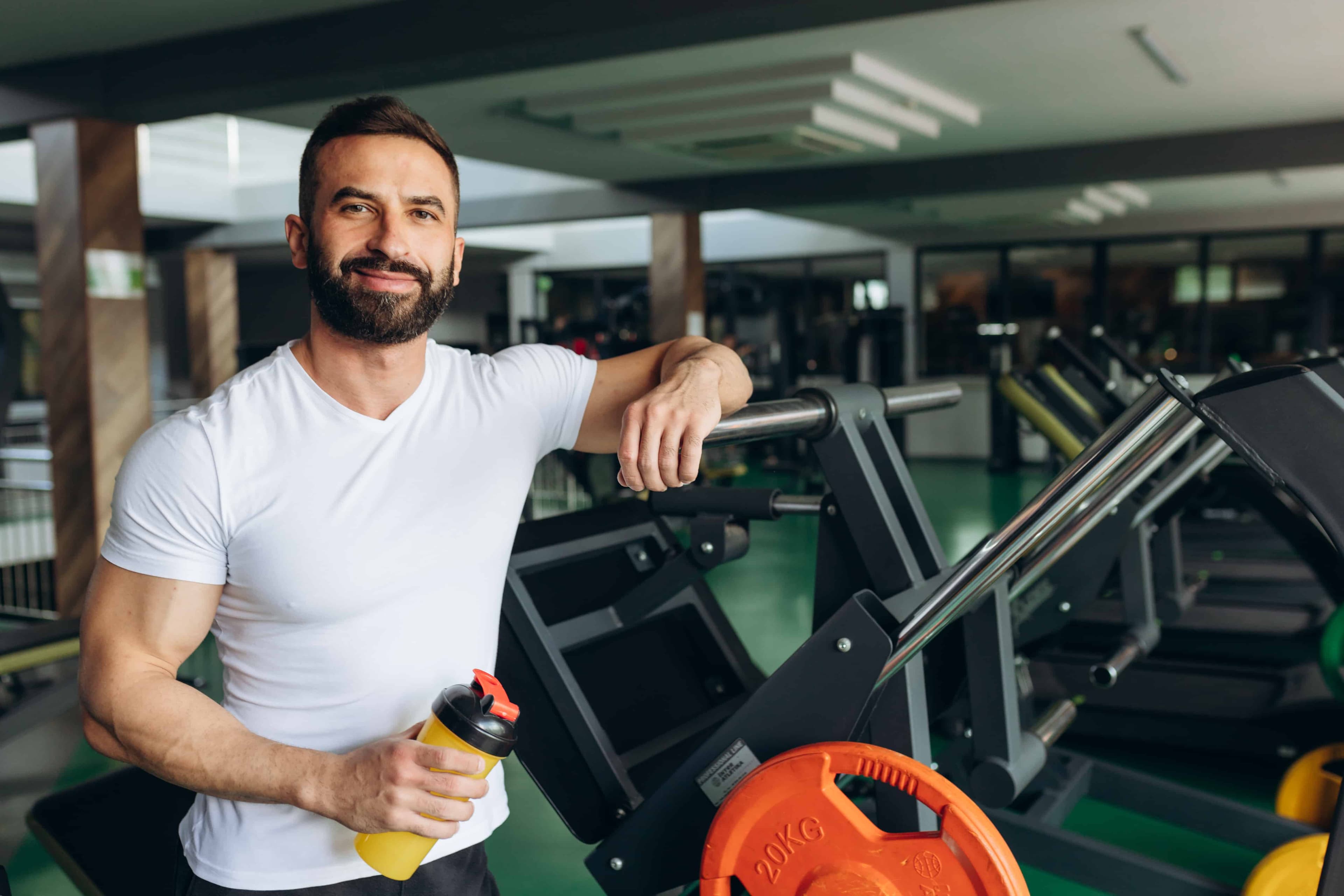 3 Important Reasons to Fuel-Up After Exercise