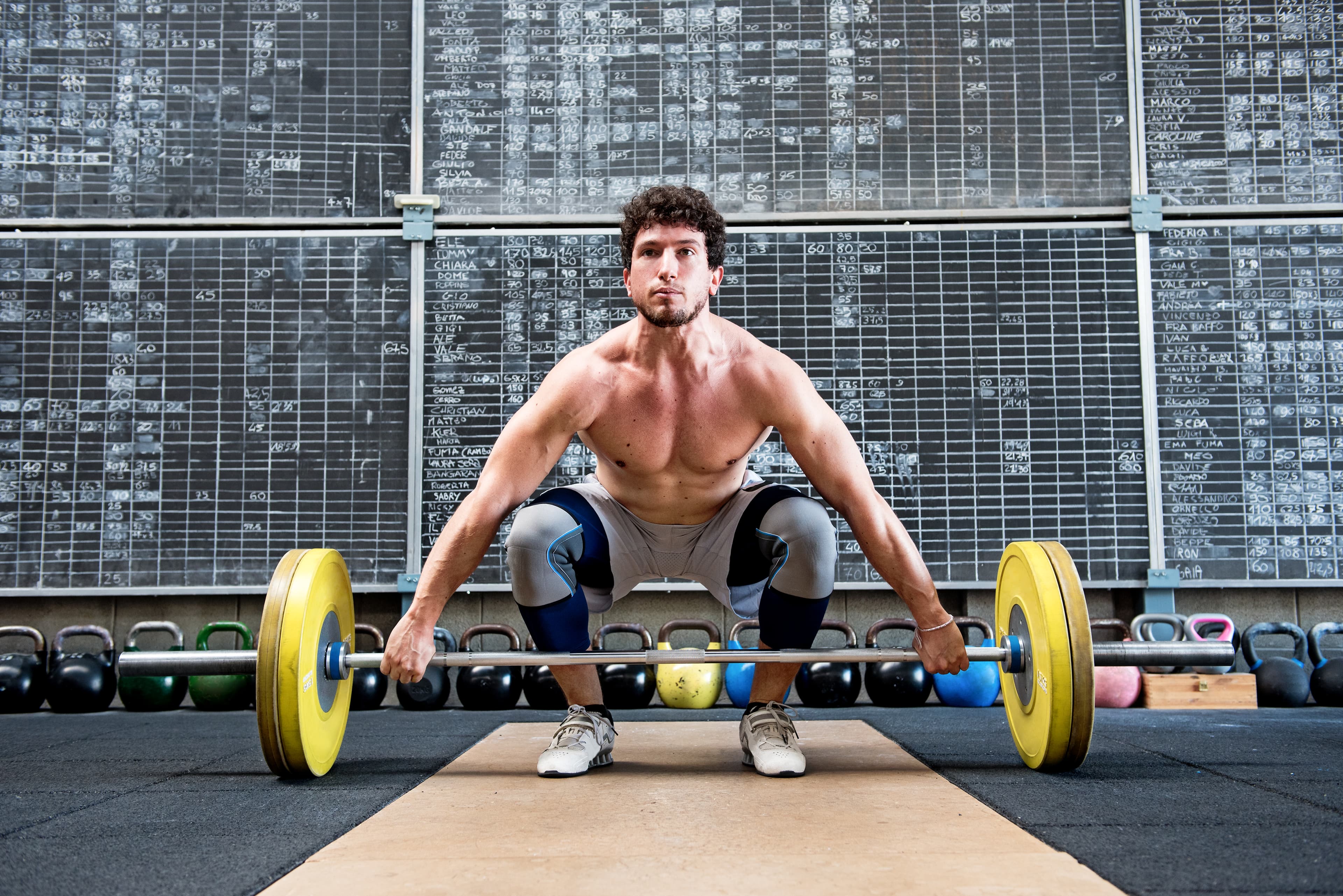 How to Prevent Muscle Imbalances in the Gym