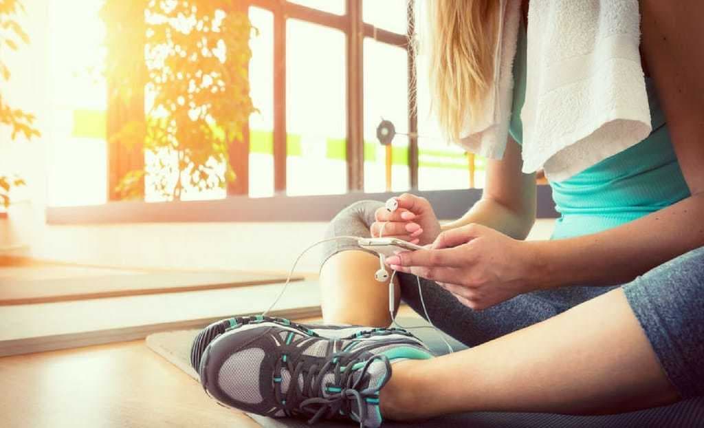 Why You Need a Customizable Gym Workout Planner