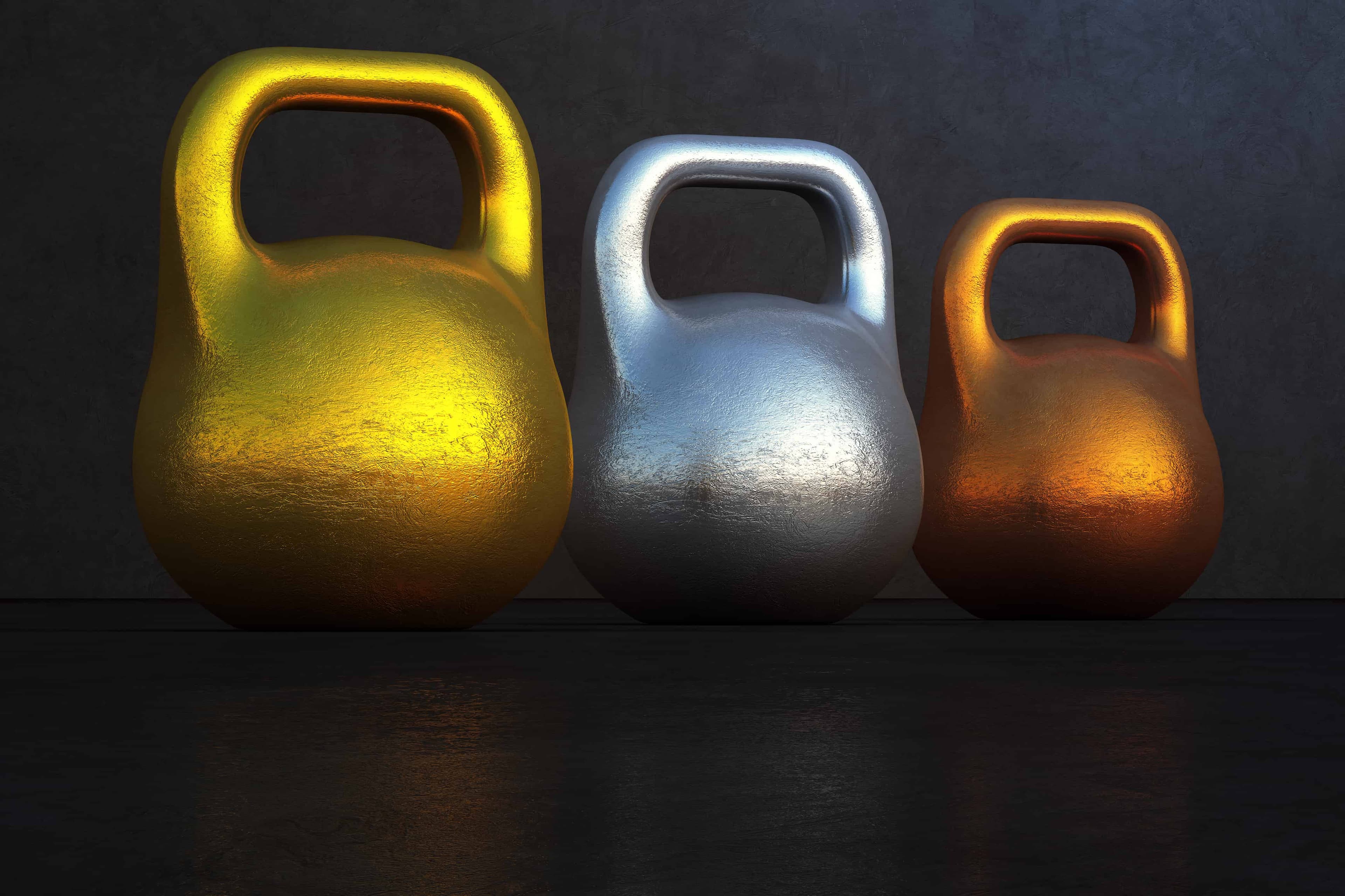 Helpful Tips You Need to Know About Jefit Iron Points
