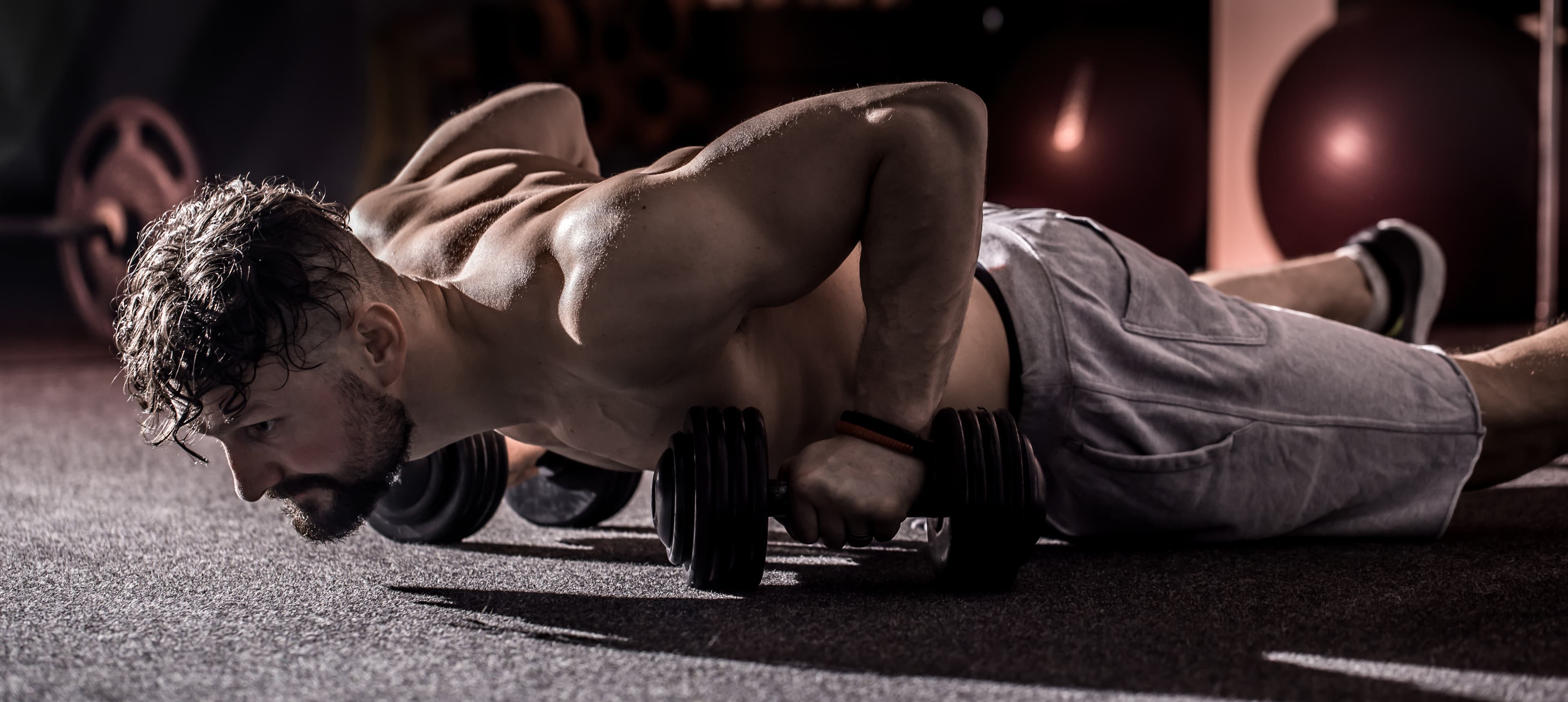 Using the RIR-Based RPE Scale for Smarter Strength Training