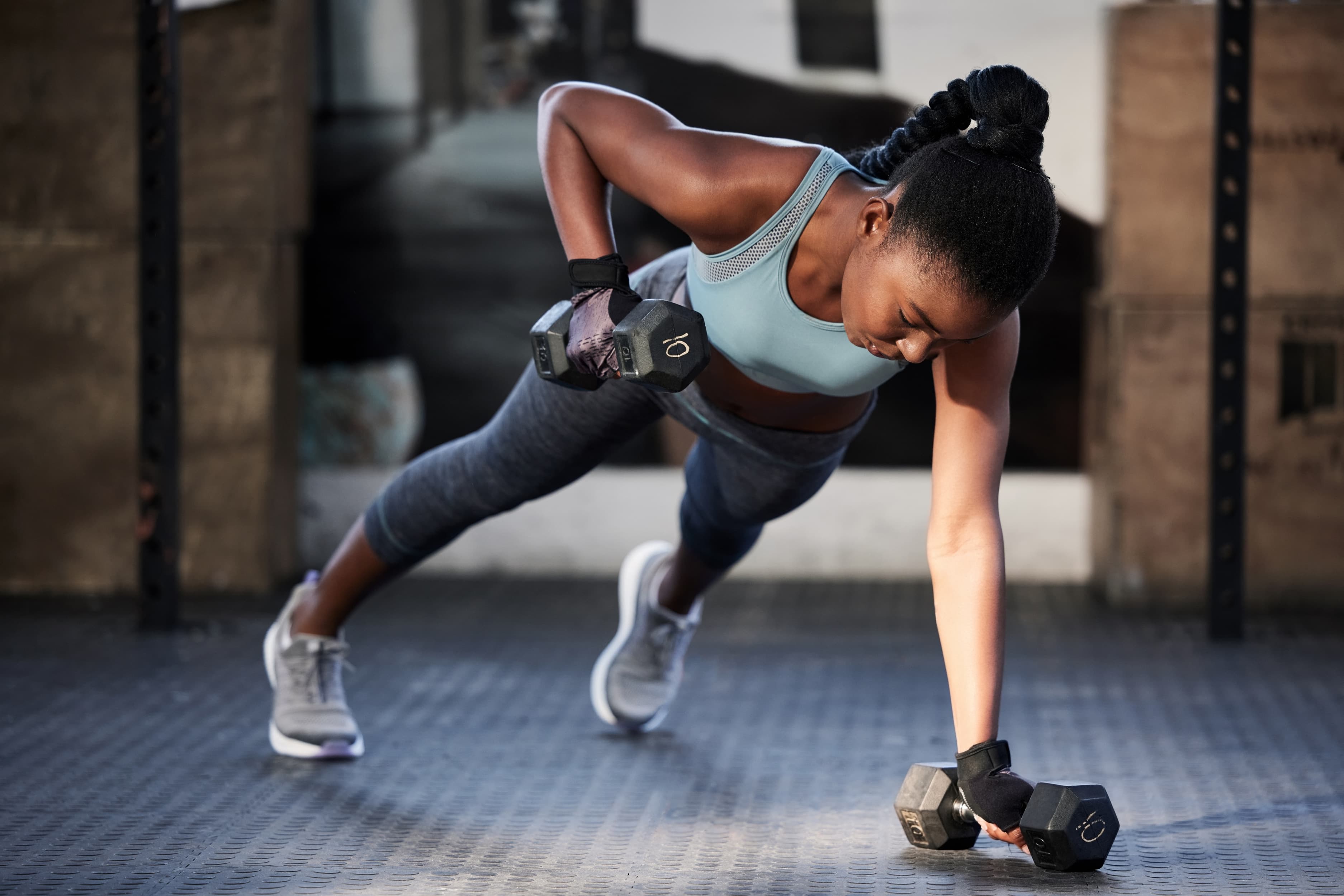 10 Best Progressive Overload Exercises For Building Lean Muscle This Winter
