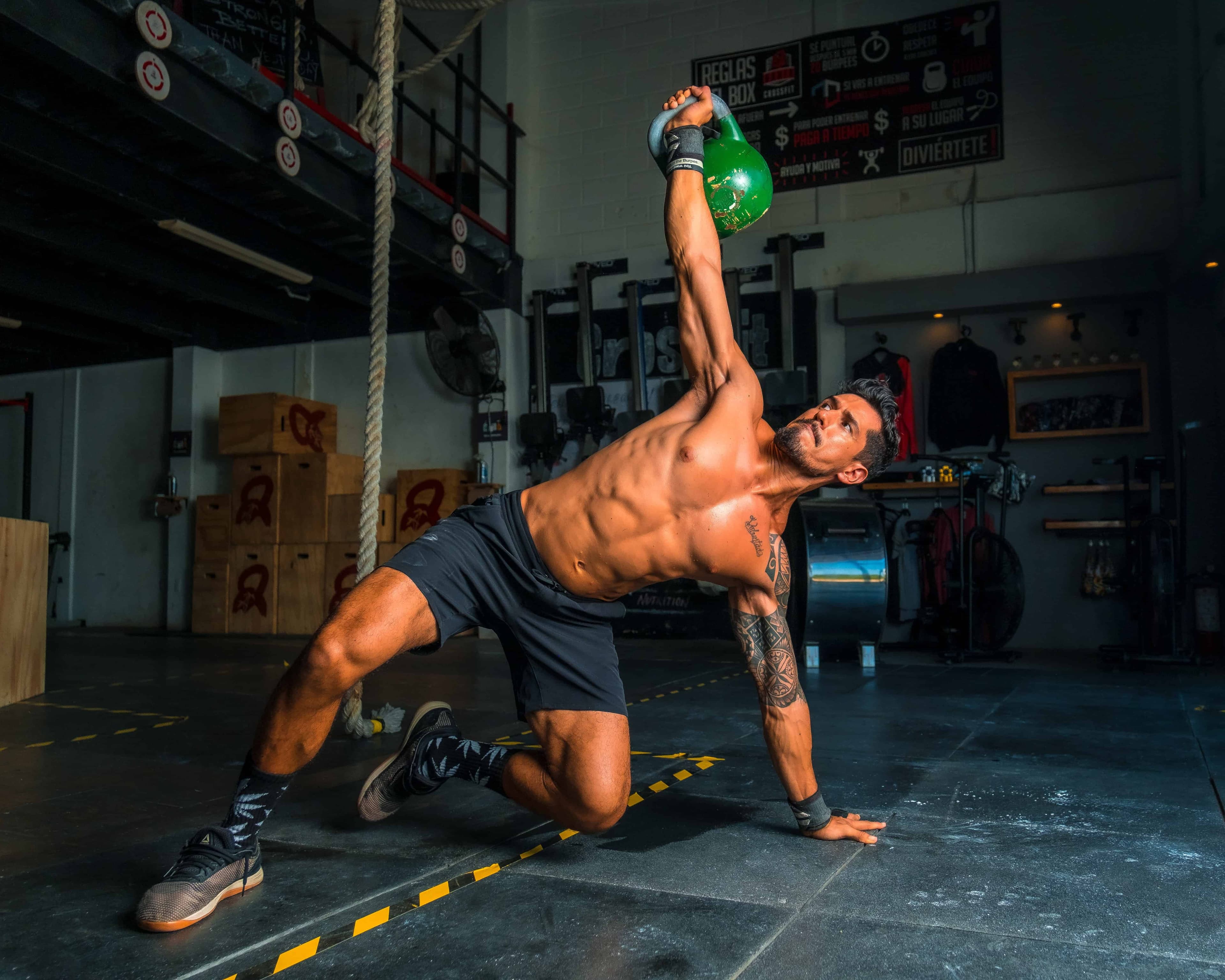 Is Strength Training and HIIT an Ideal Combo?