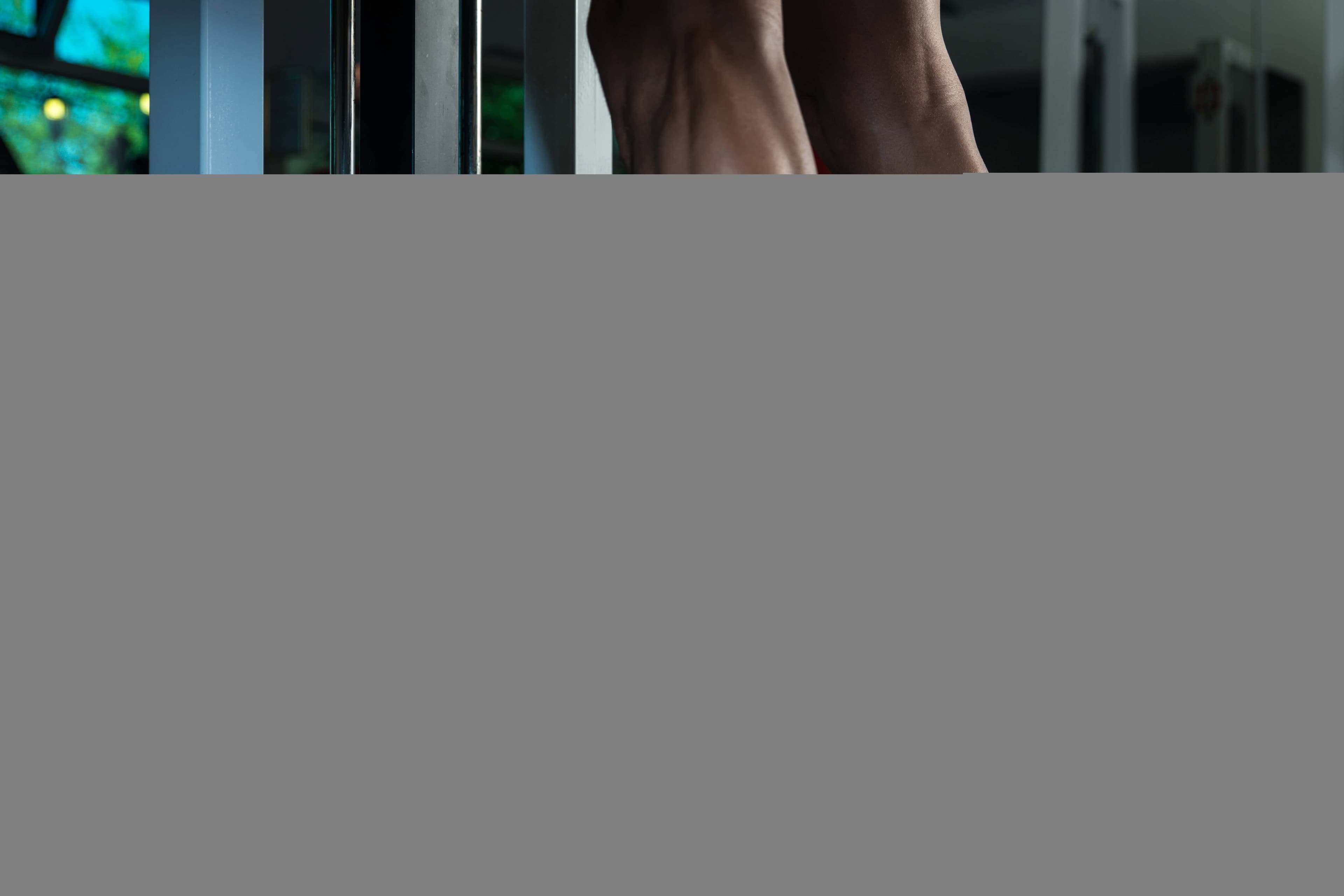 Gastrocnemius and Soleus: Key Calf Muscles Explained