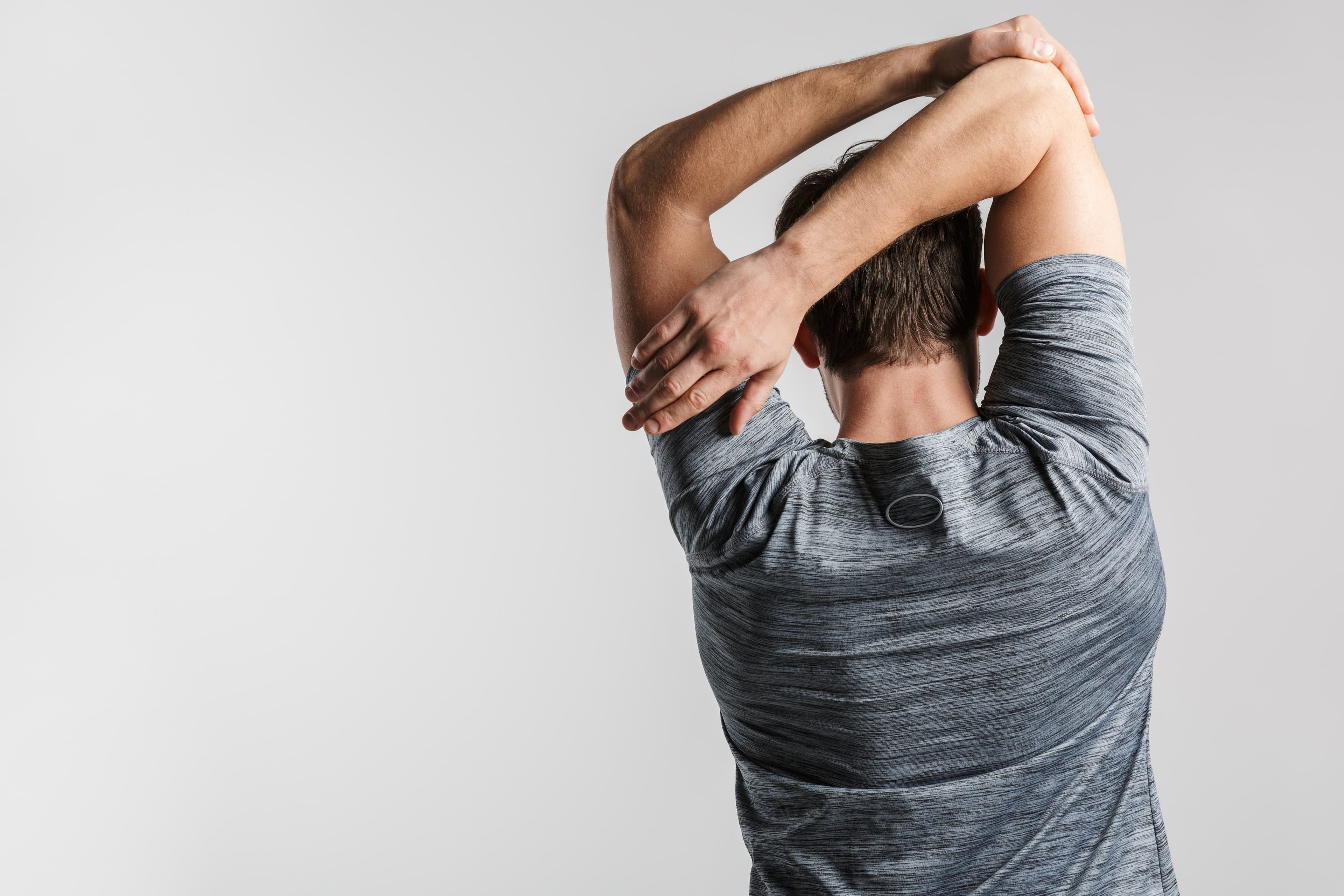 Strength Training and Shoulder Mobility: A Balanced Plan