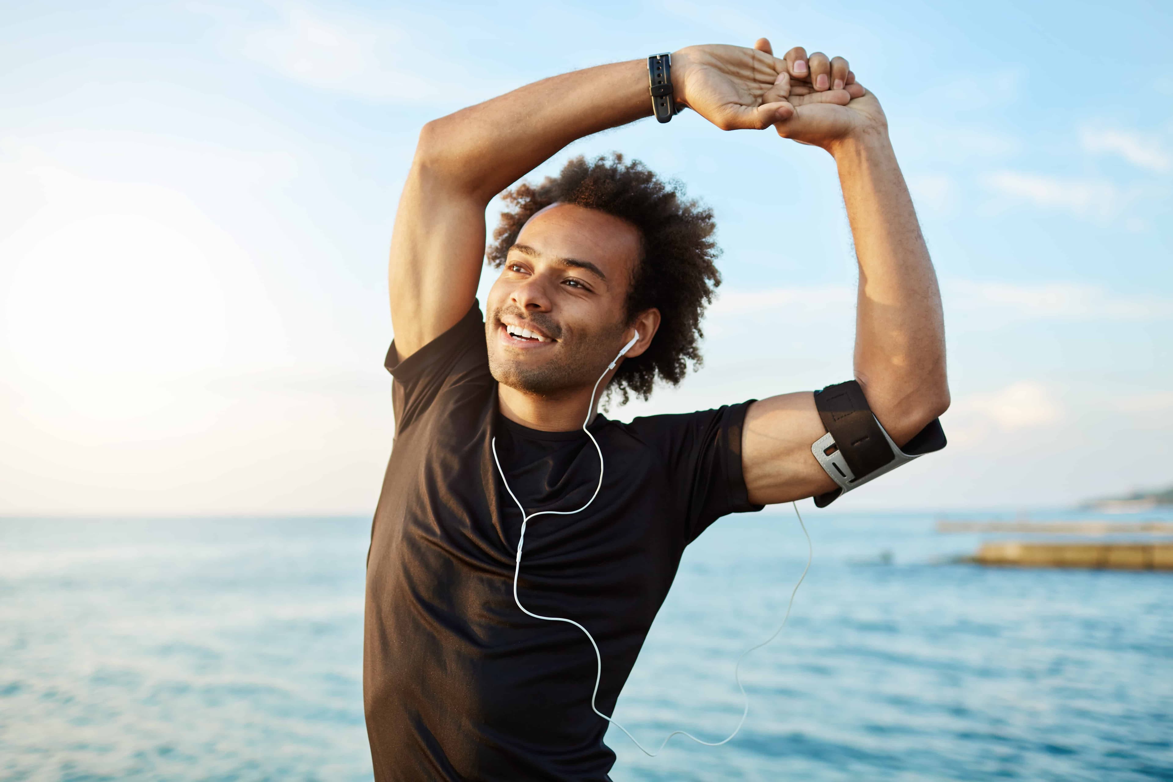 Research Shows Benefits of Physical Activity Are Worth Your Time