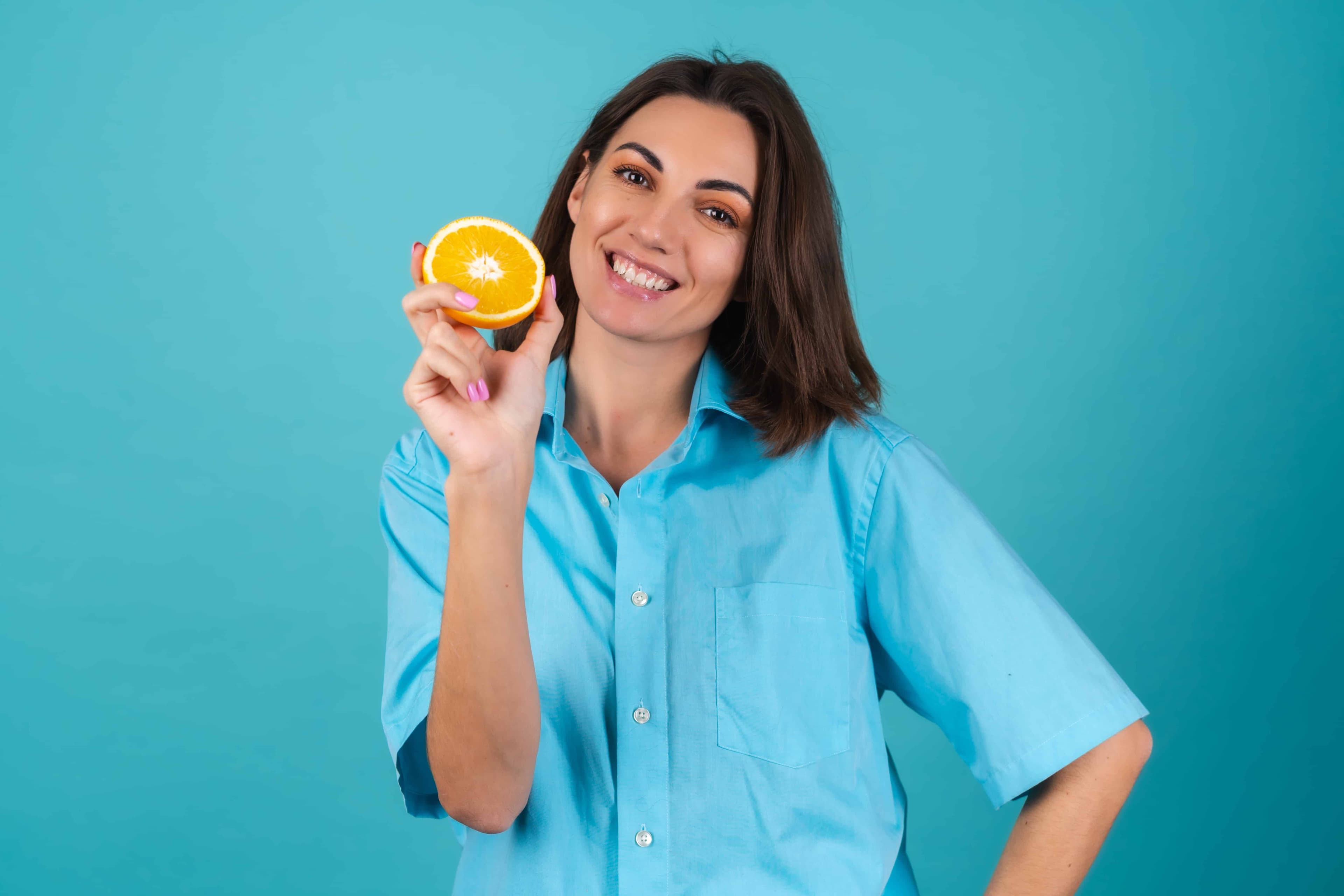 Eat These 10 Foods to Help Lower Your Cholesterol