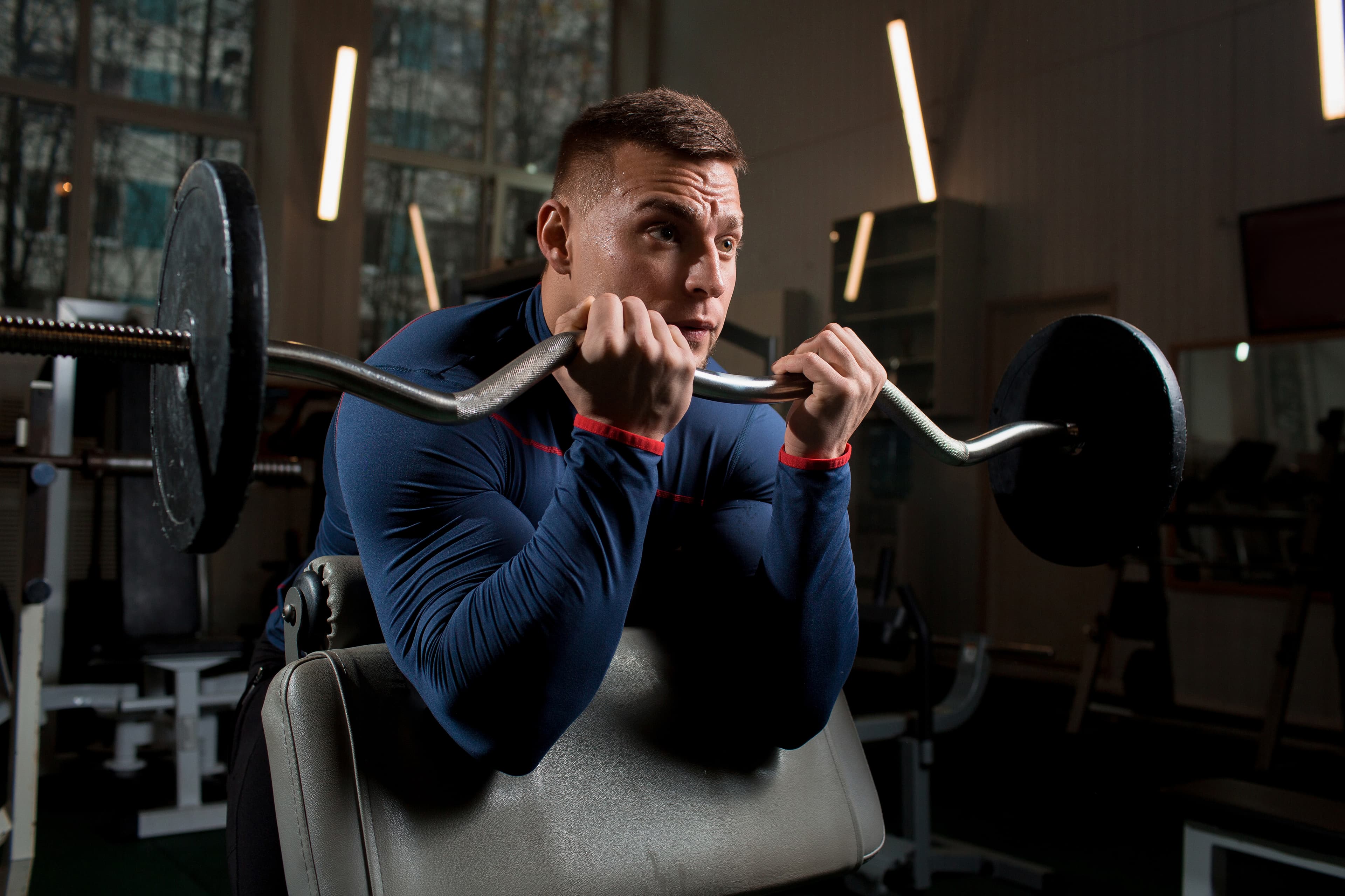 Does Too Much Caffeine Lower Testosterone in Men?