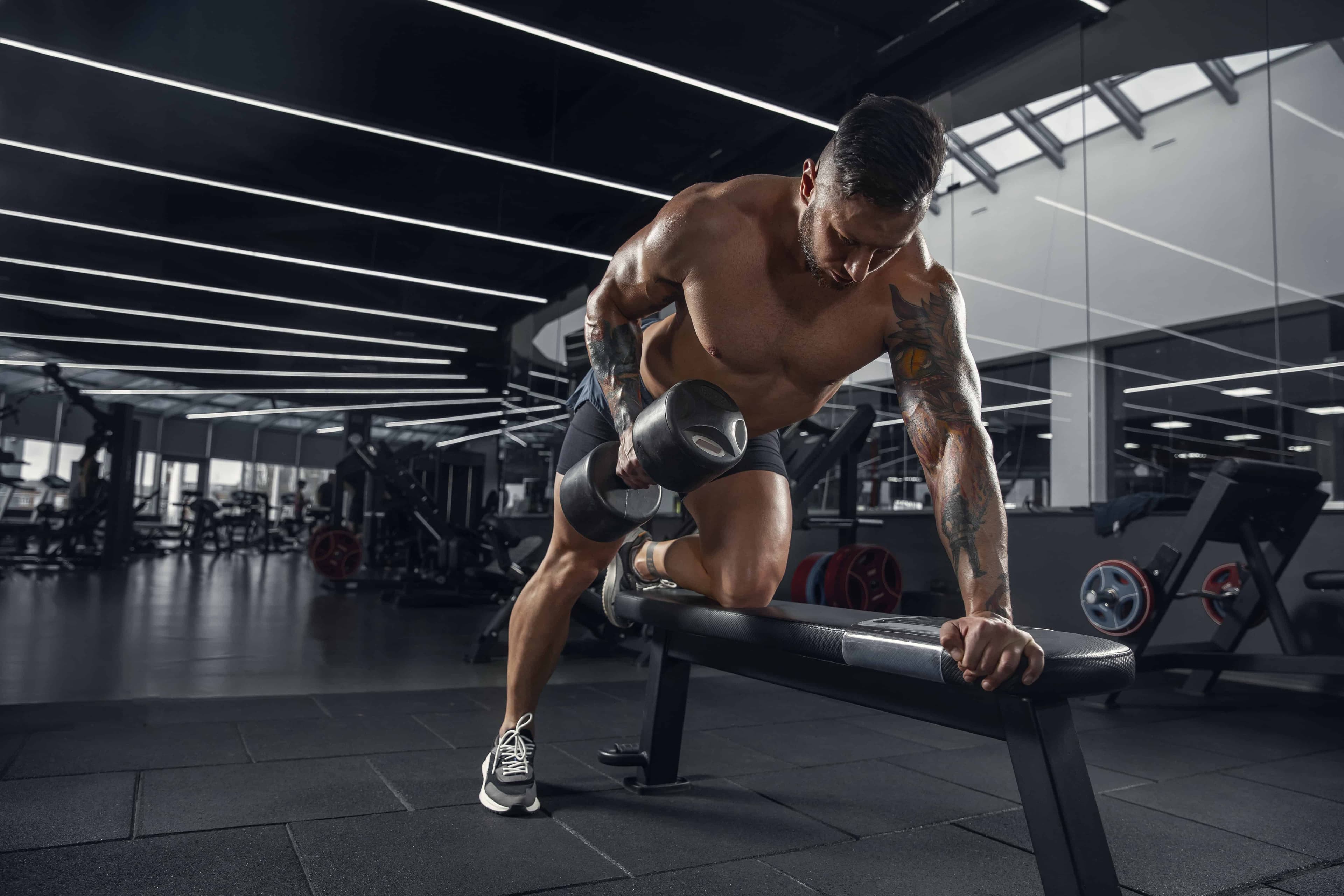 Efficient 30-Minute Workouts: Better than a 60-Minute Routine?