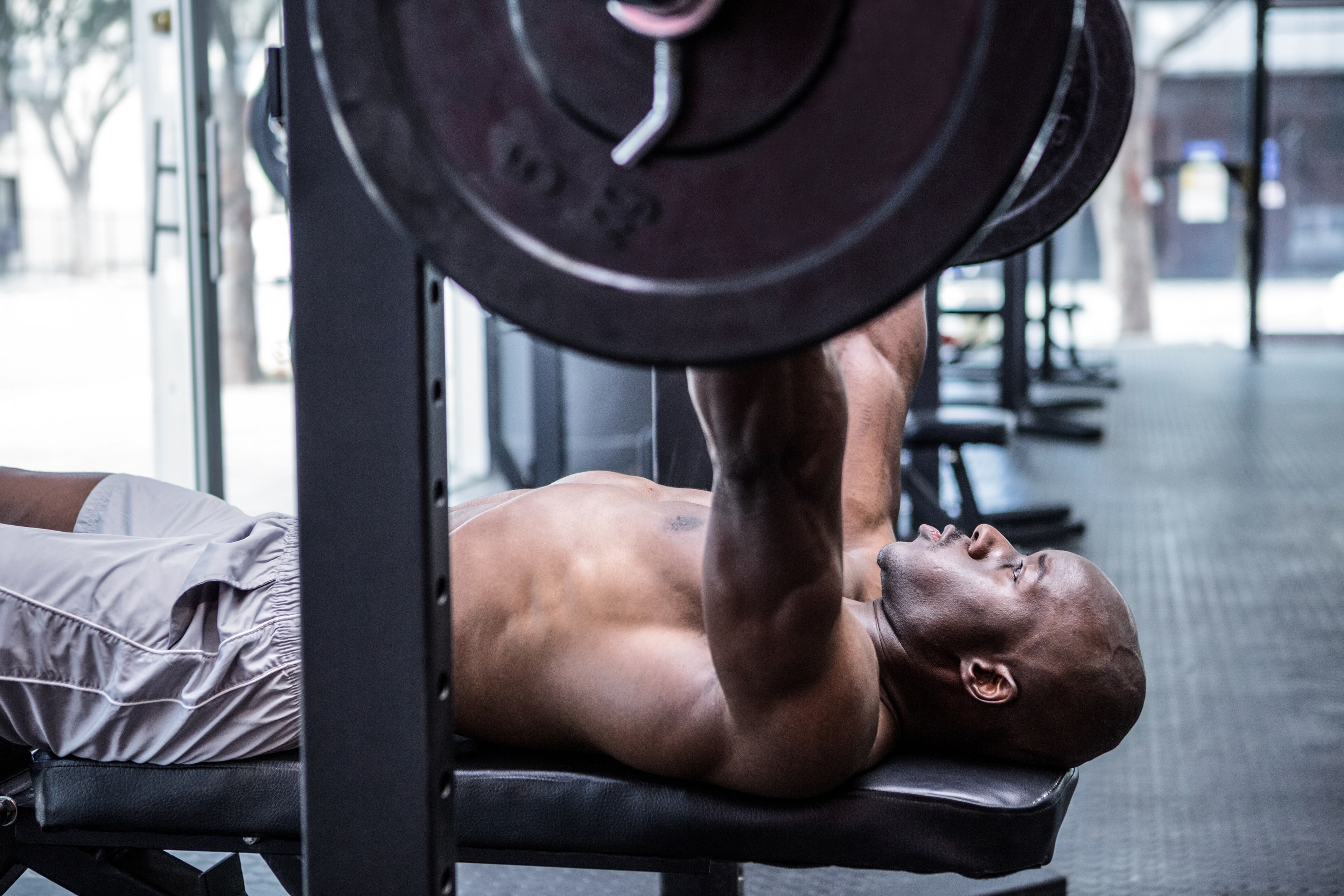 5 Proven Tips to Unlock Your Full Potential in the Gym