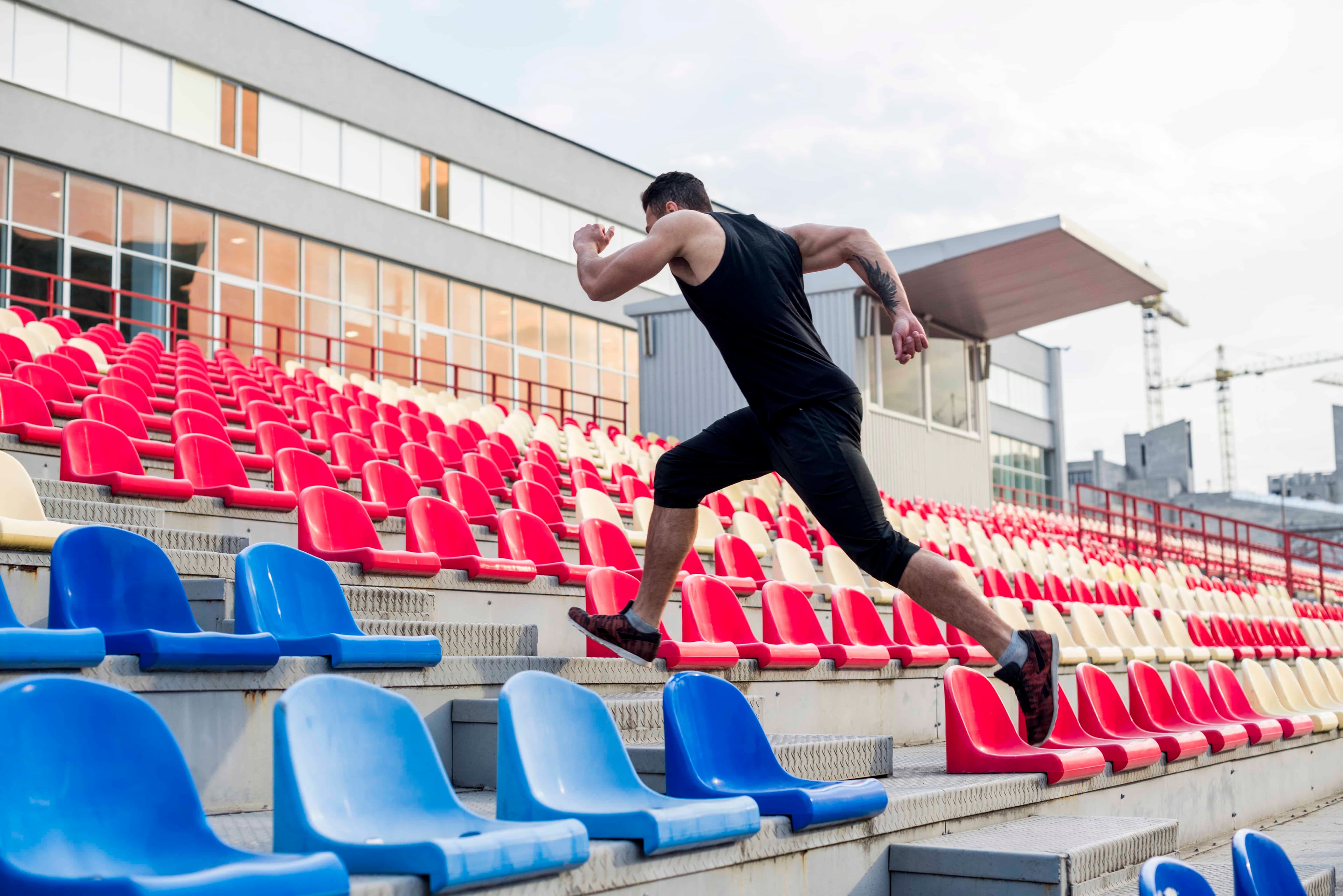 Popular Jefit HIIT Workouts To Get You Lean