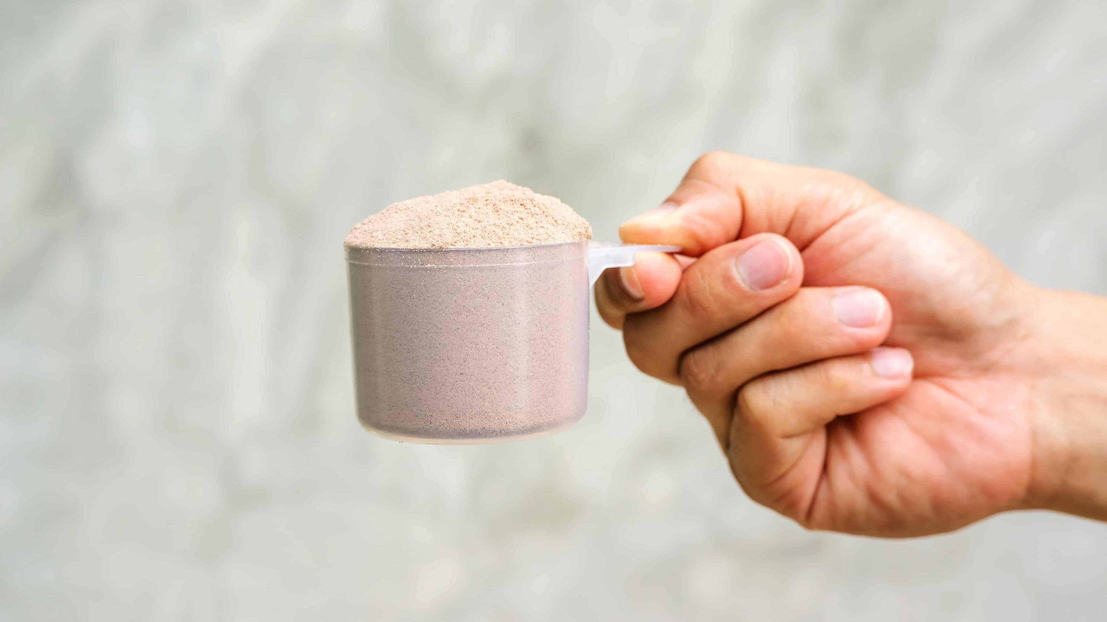 Are Protein Supplements Really Worth the Money?