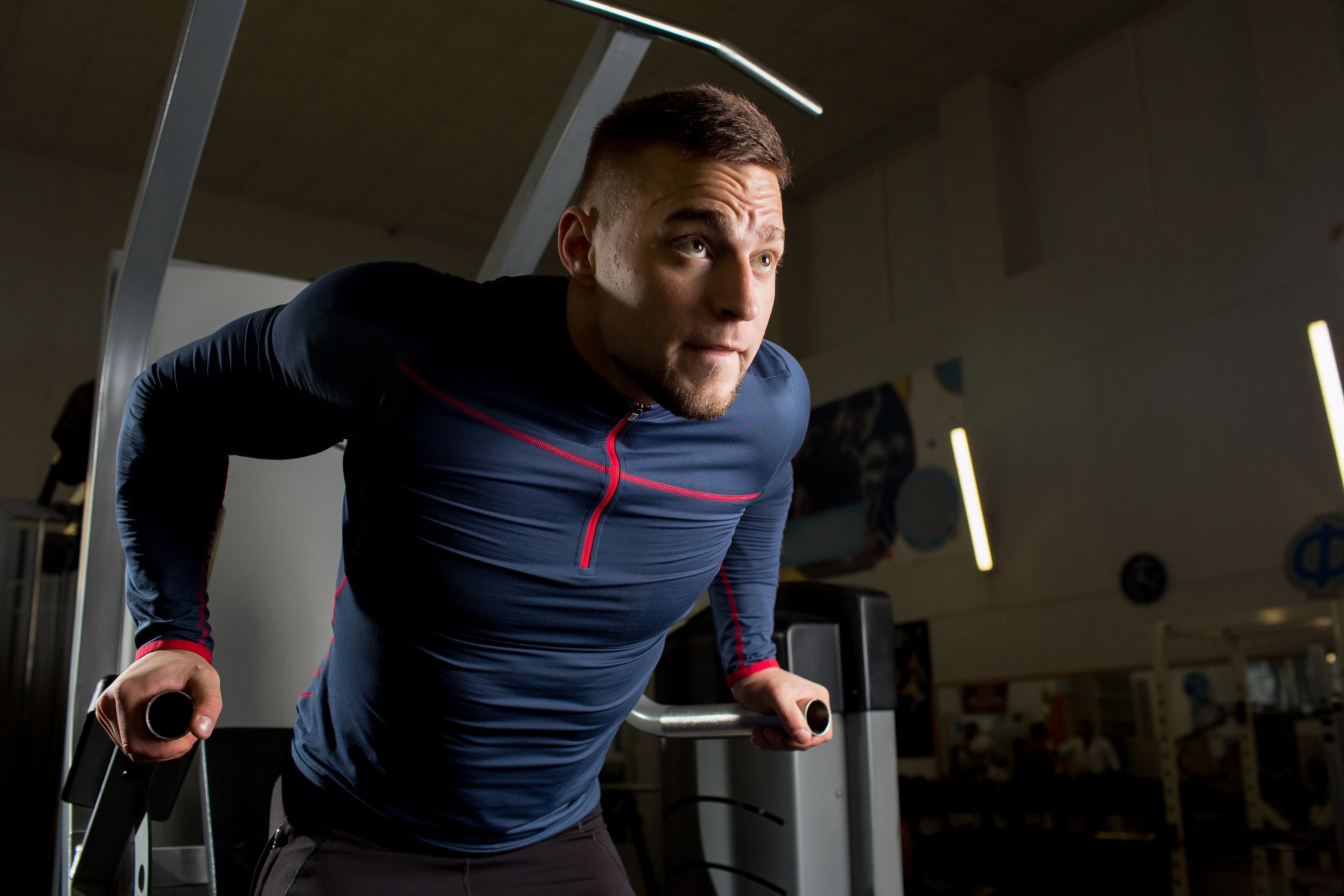 Compound vs. Auxiliary Lifts: How Many Should You Do?