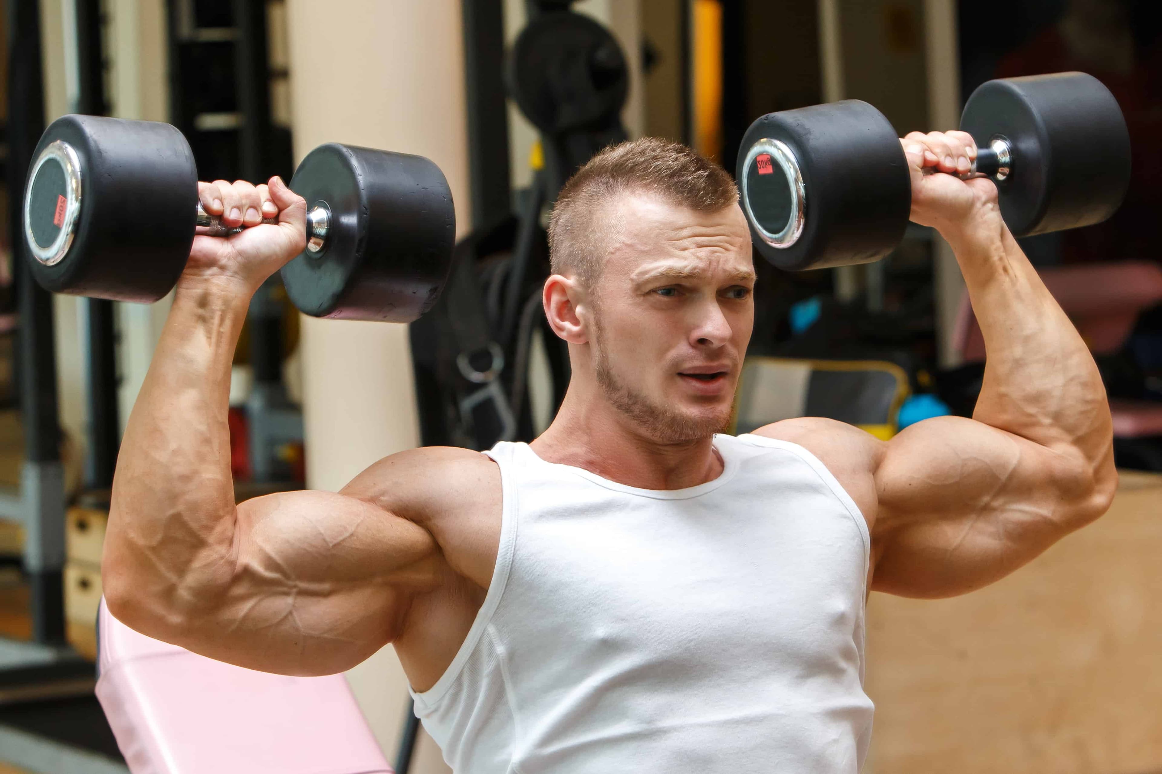 Maximize Strength in 35-Minutes: Ultimate Full-Body Workout