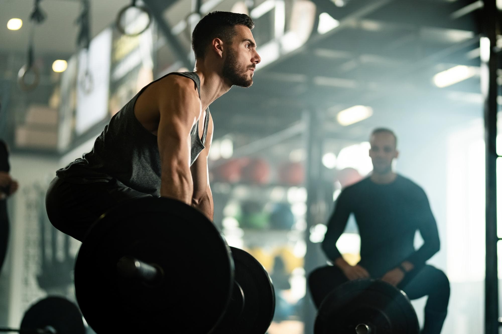 Strength vs. Hypertrophy: Best Way to Train for Your Goals