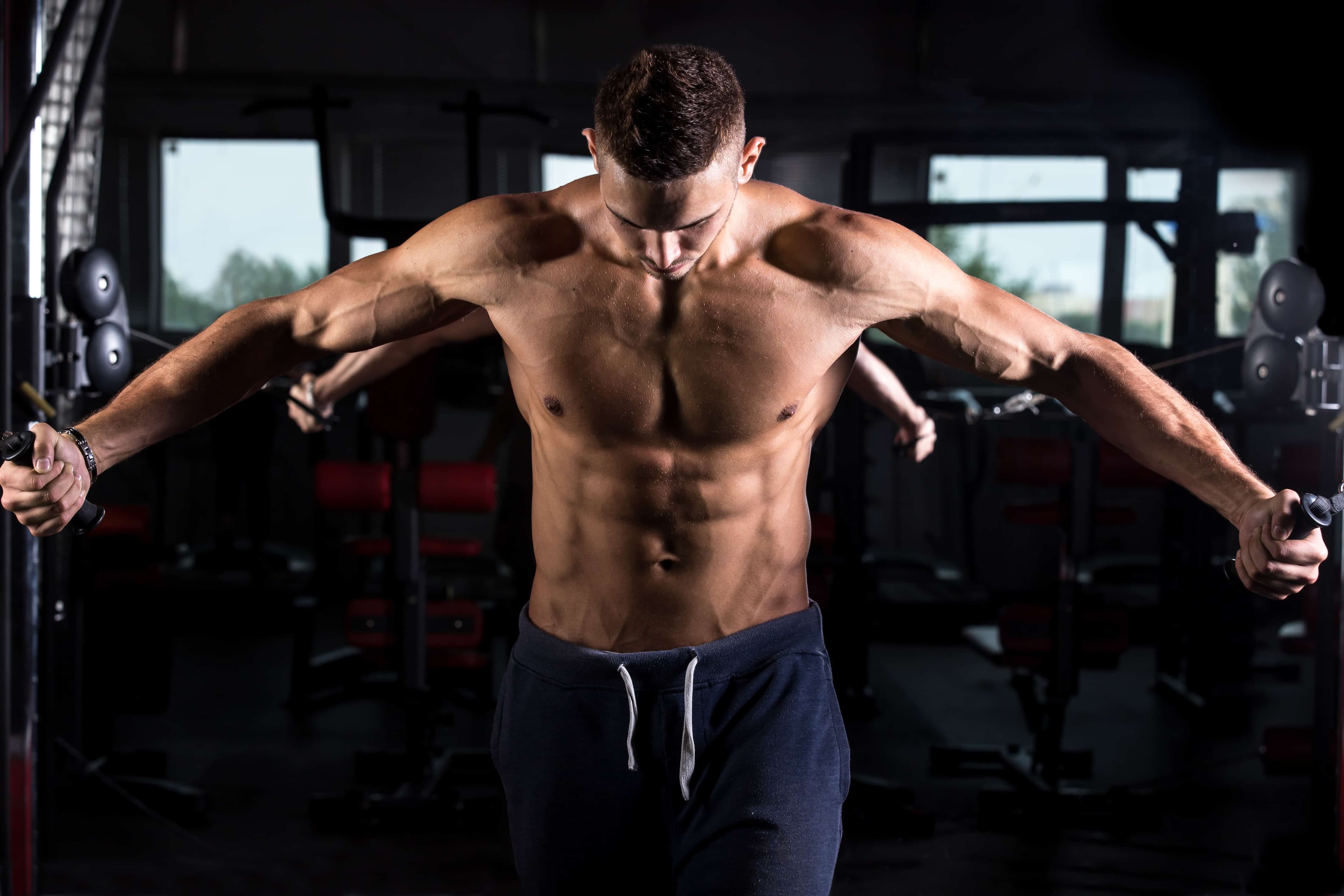 Best Home Workout Program: No Gym Required