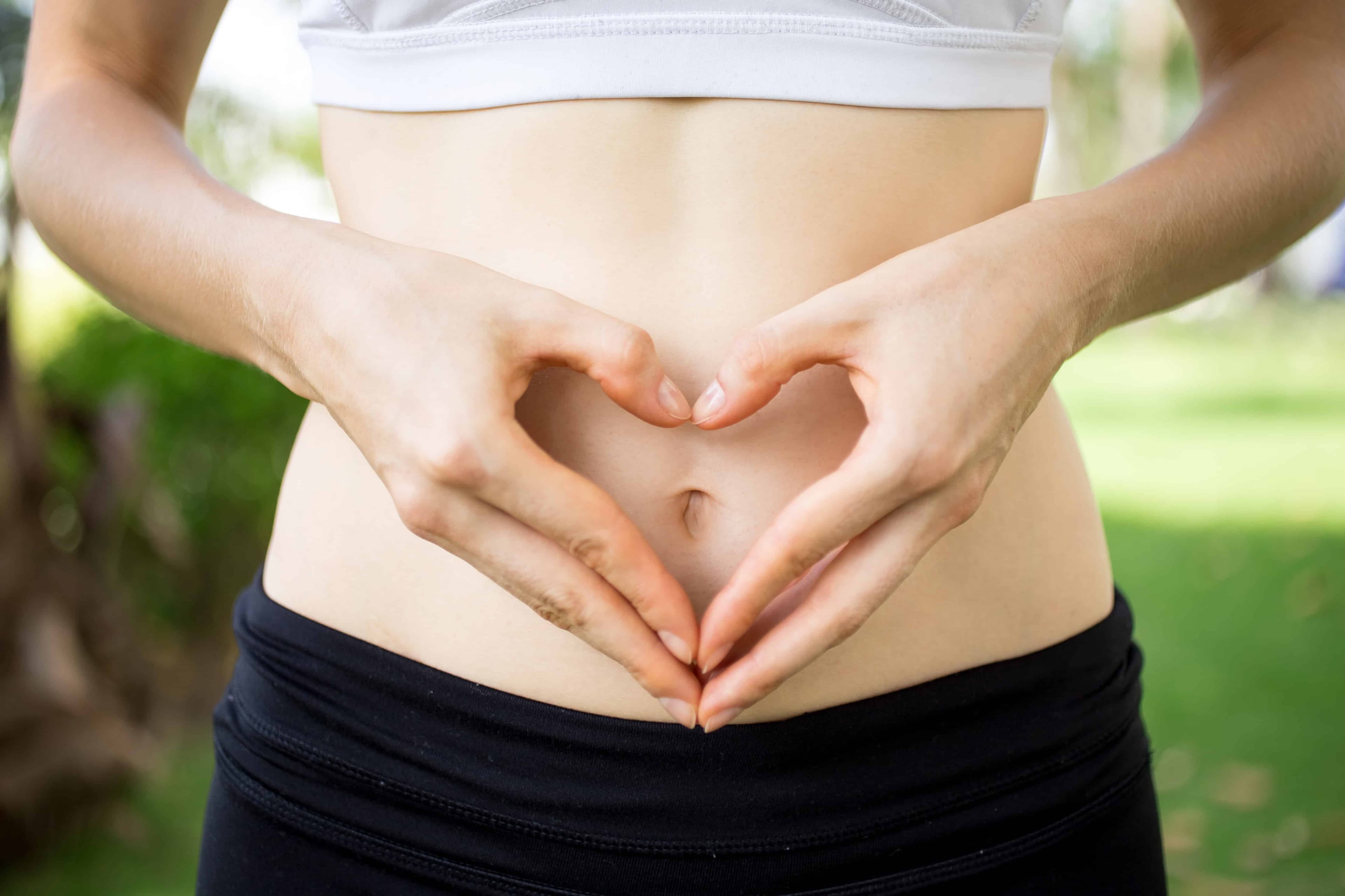 A Healthy Gut: Key Nutrition Strategies and Probiotic Options