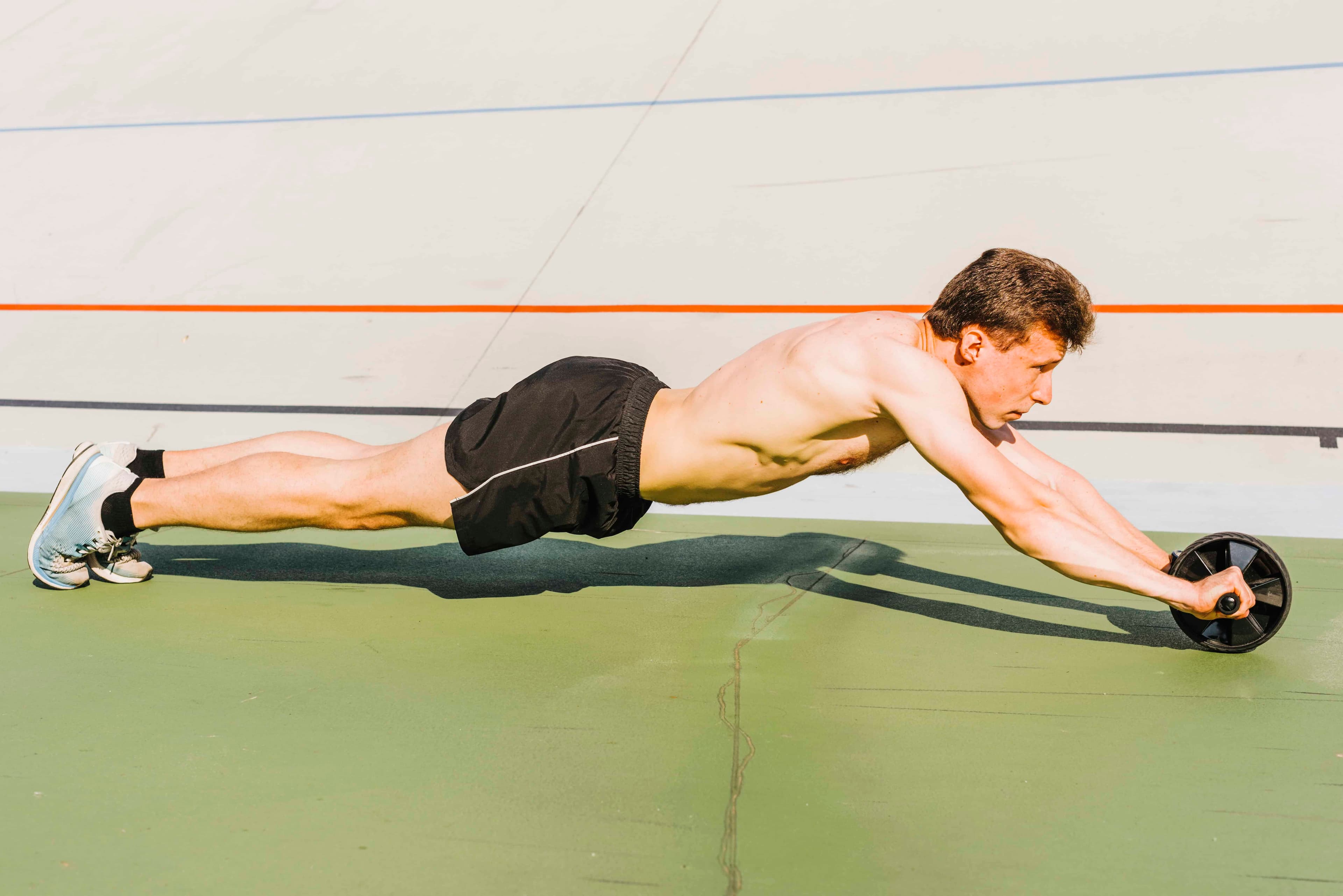 These Jefit Core Exercises are Essential in Any Workout Plan