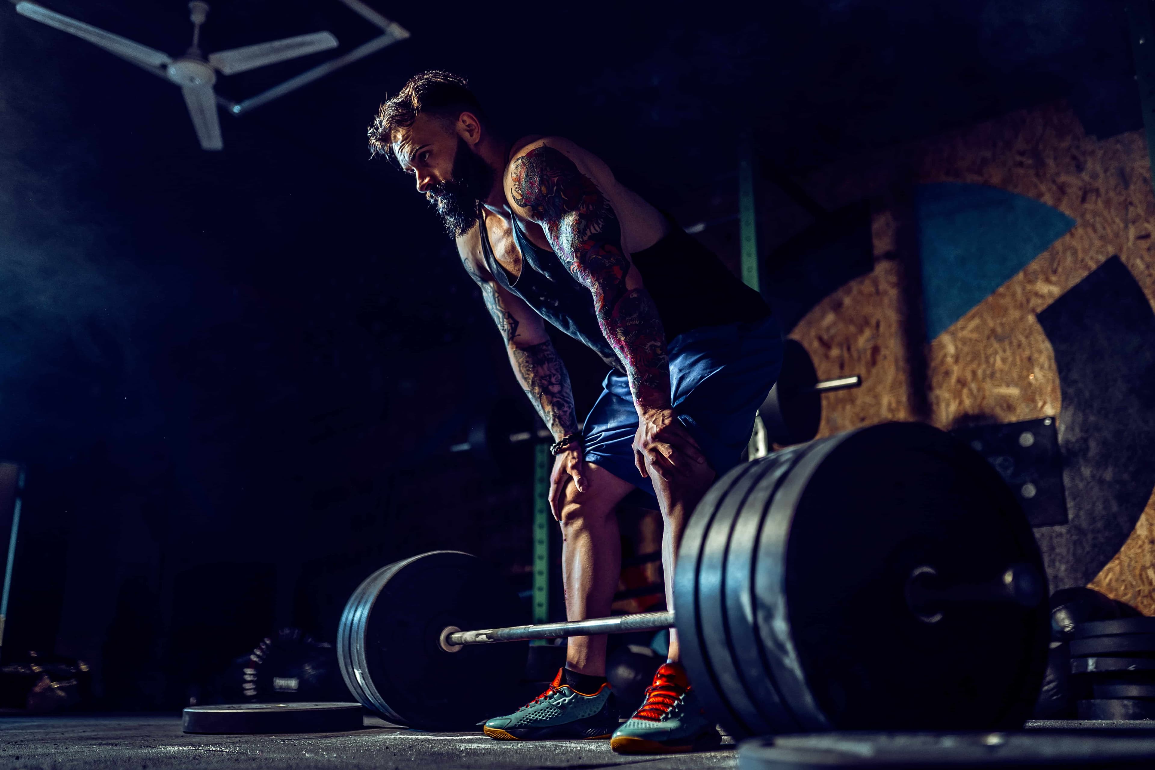 Reverse Pyramid Training Offers Many Exercise Benefits