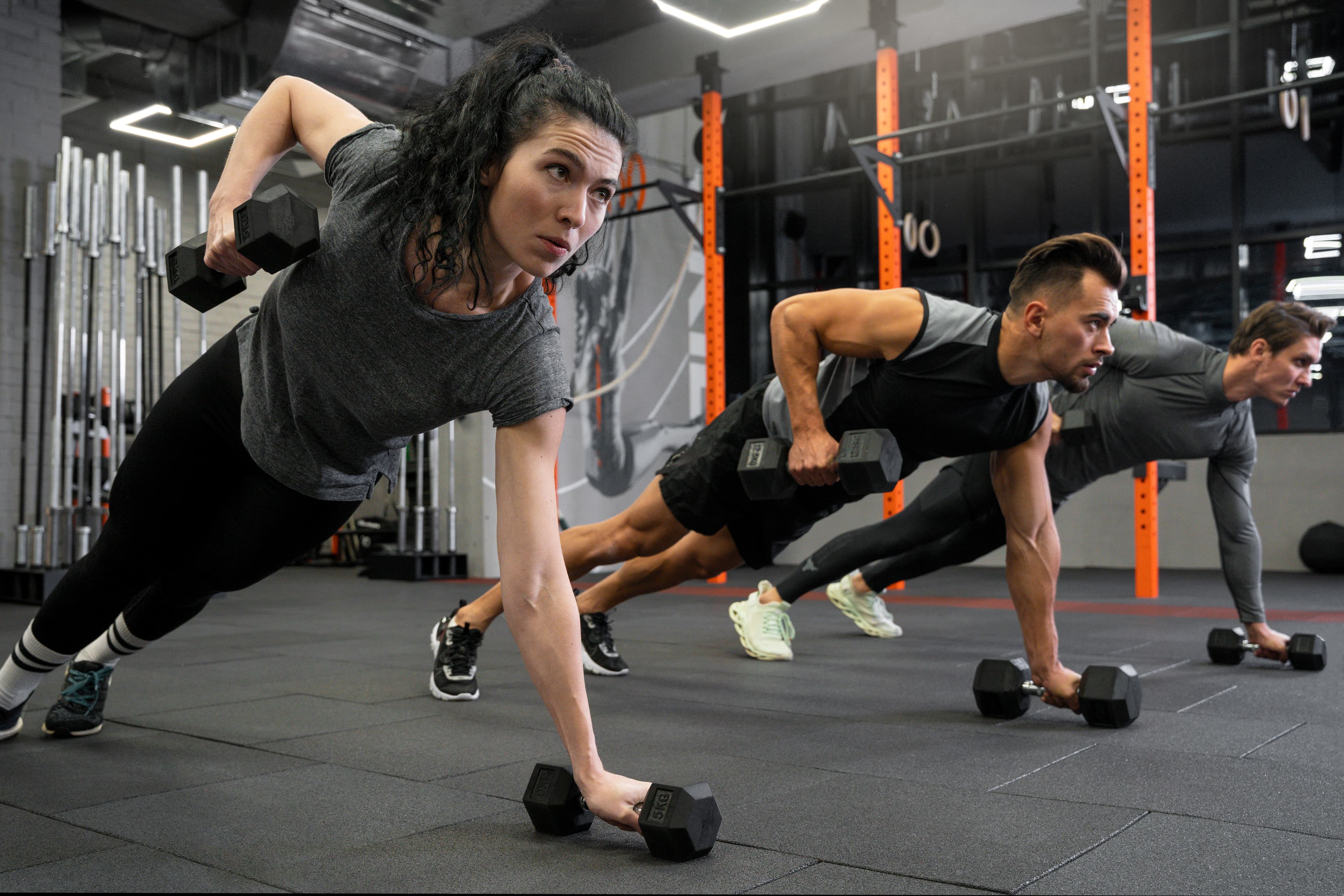 Progressive Overload Vs Linear Progression: Which Training Strategy Is Best For You?