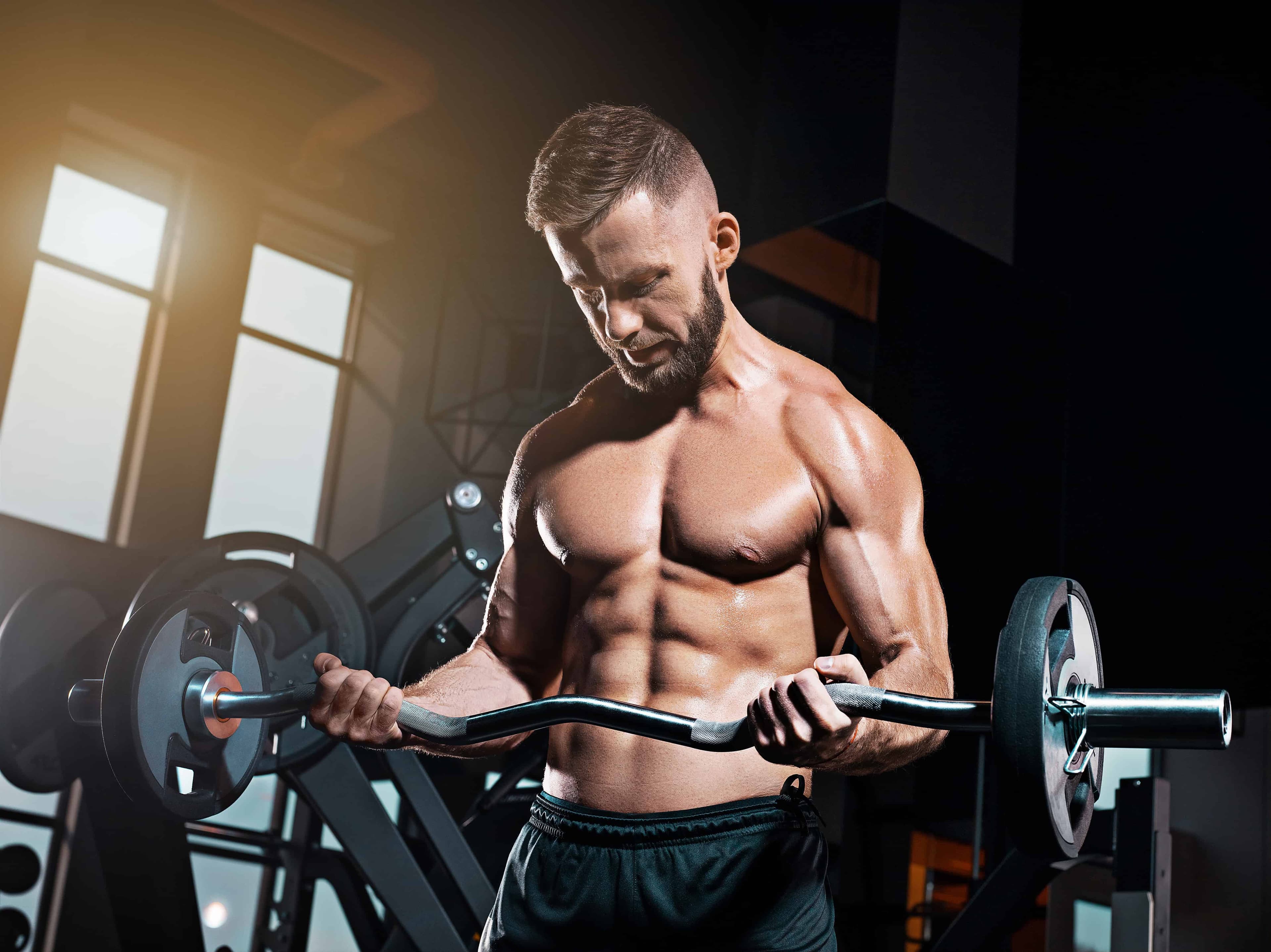 These Training Variables are Key for Big Gains in the Gym