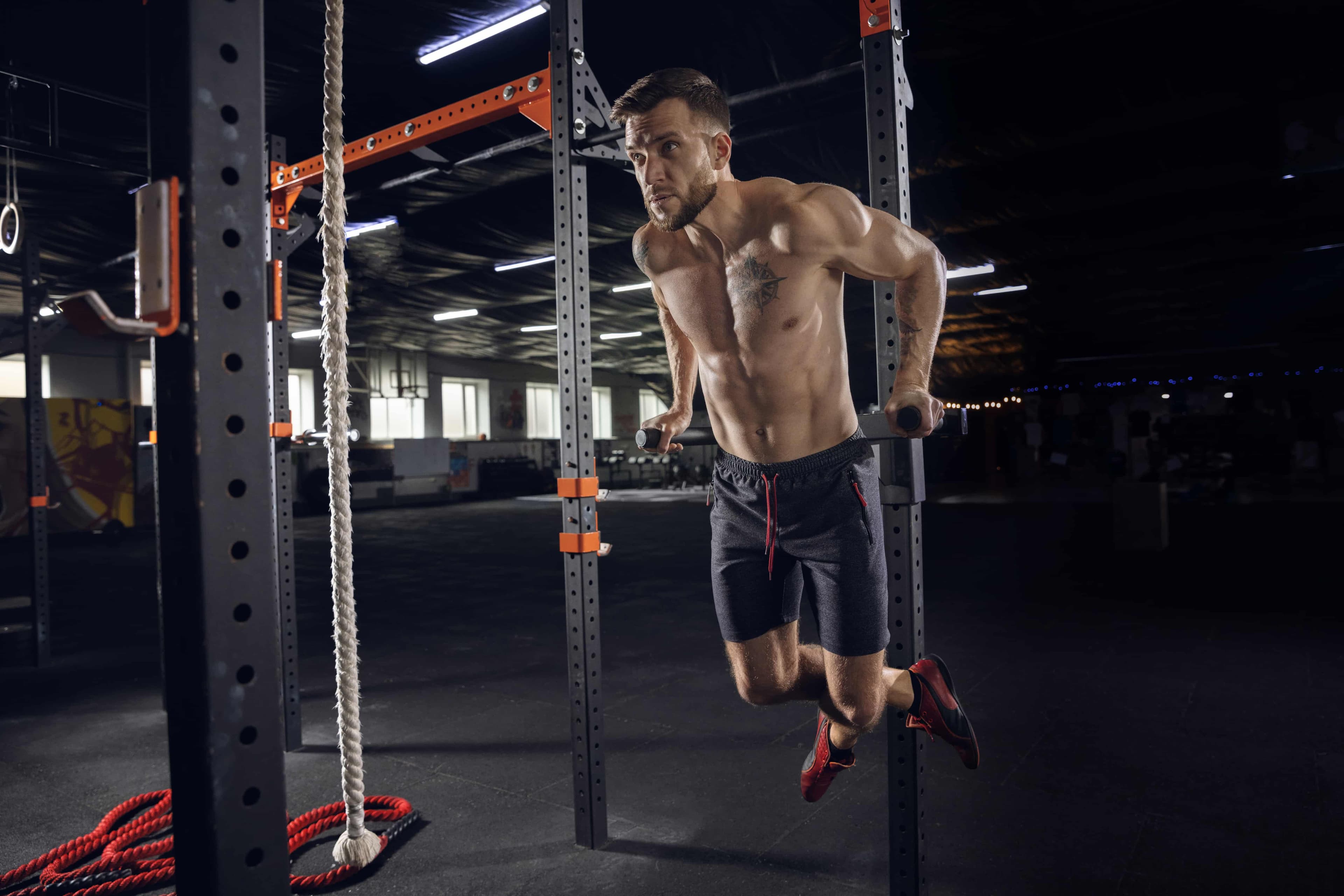 Know the Health Benefits from Regular Strength Training