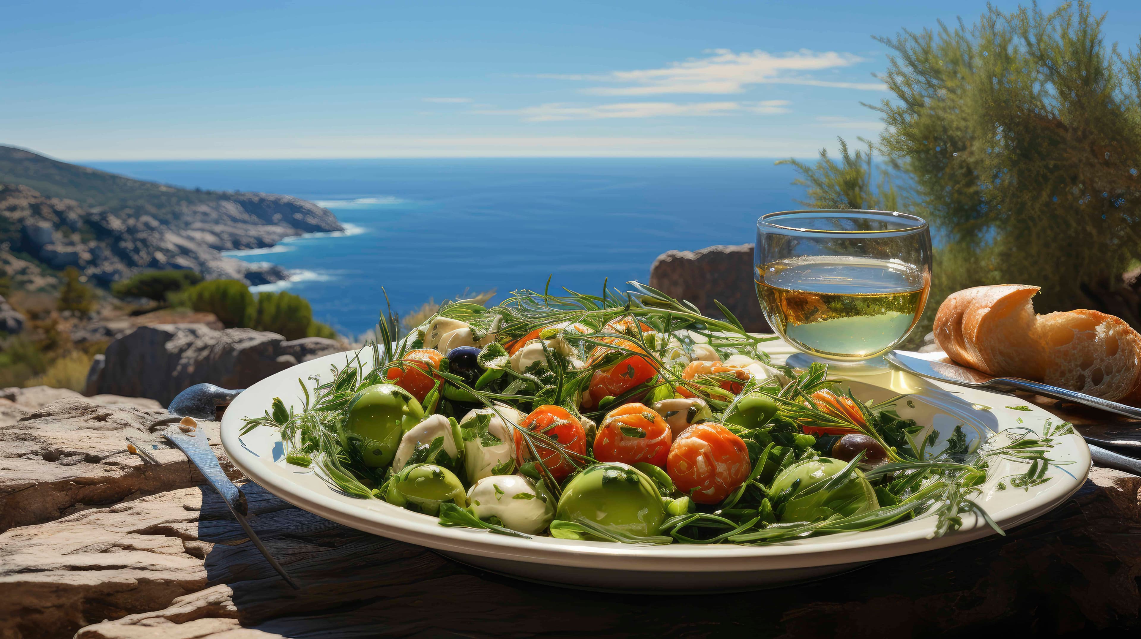 Optimizing Meal Prep for Mediterranean Diet: Strategies for Success