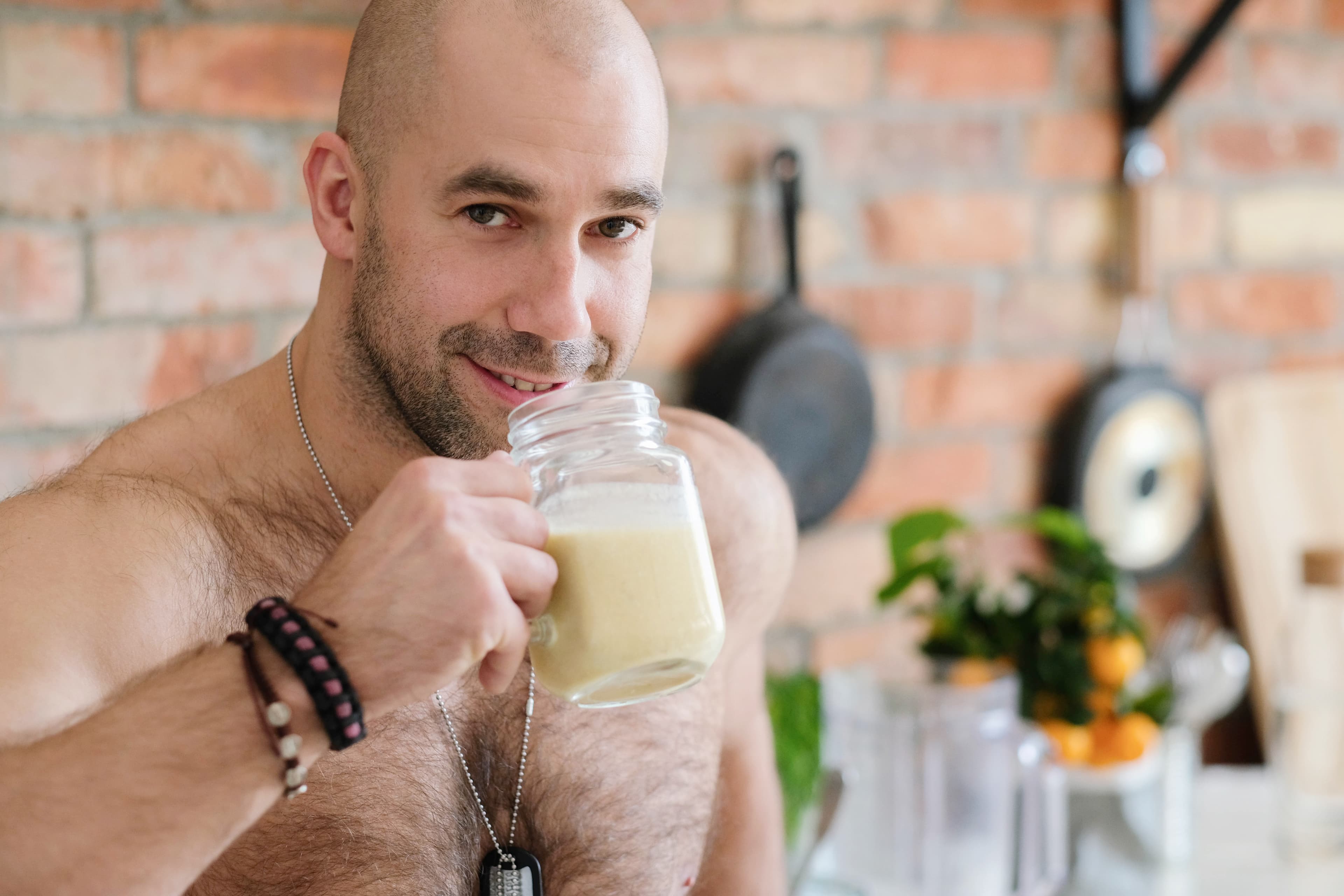 4 Science-Backed Ways to Reduce Bloating & Improve Gut Health