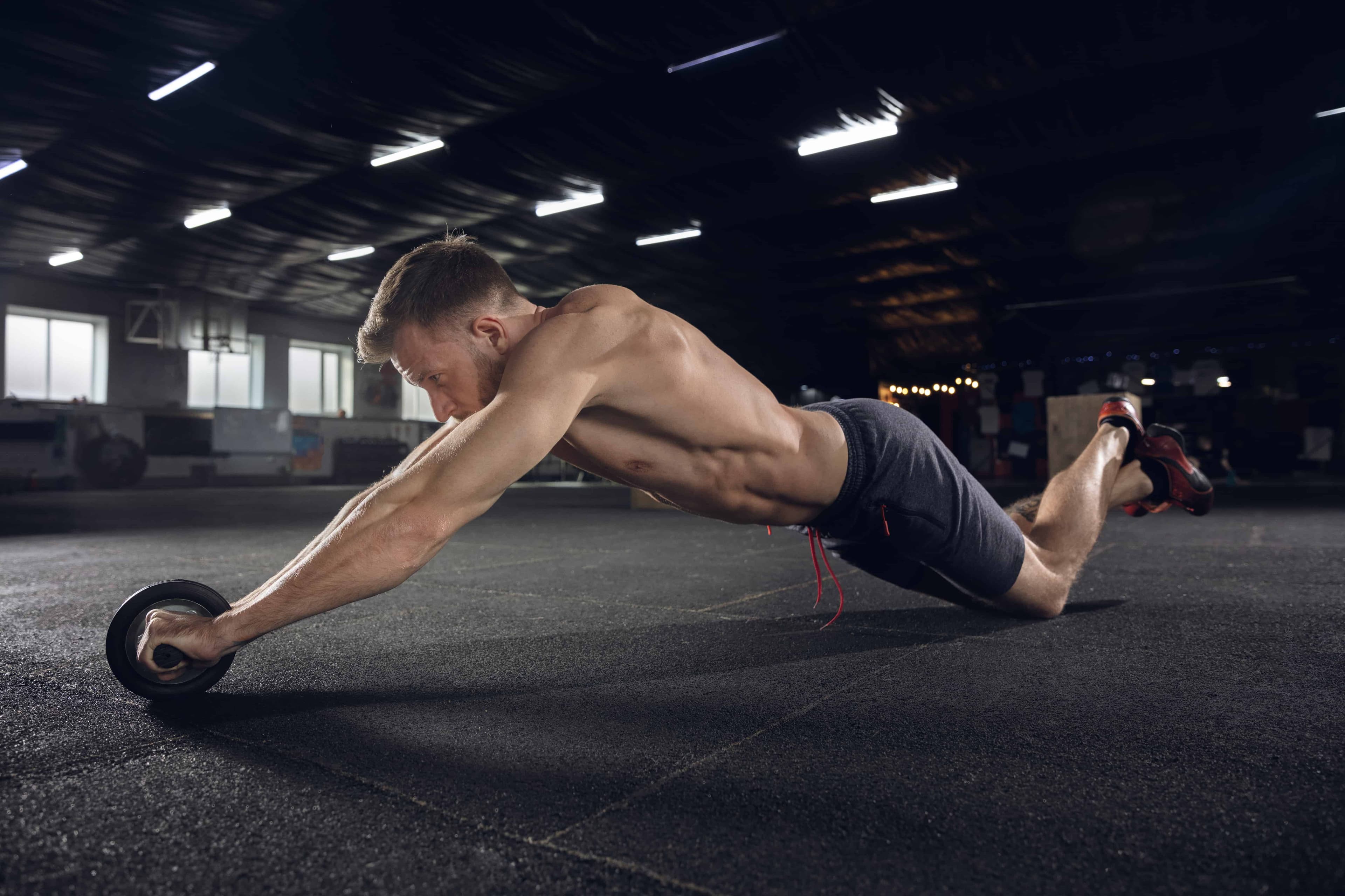 Some of the Best Exercises Featured on Jefit App