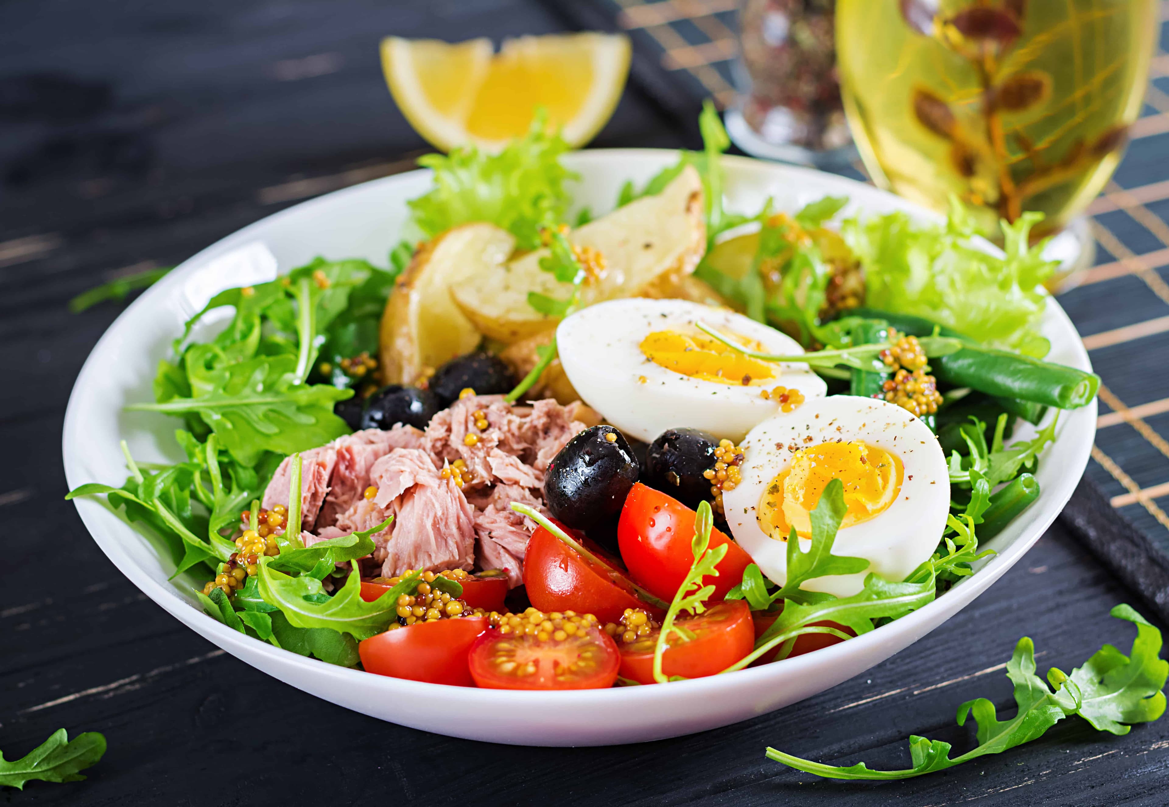 The Important Role Vitamins Have on Muscle Strength