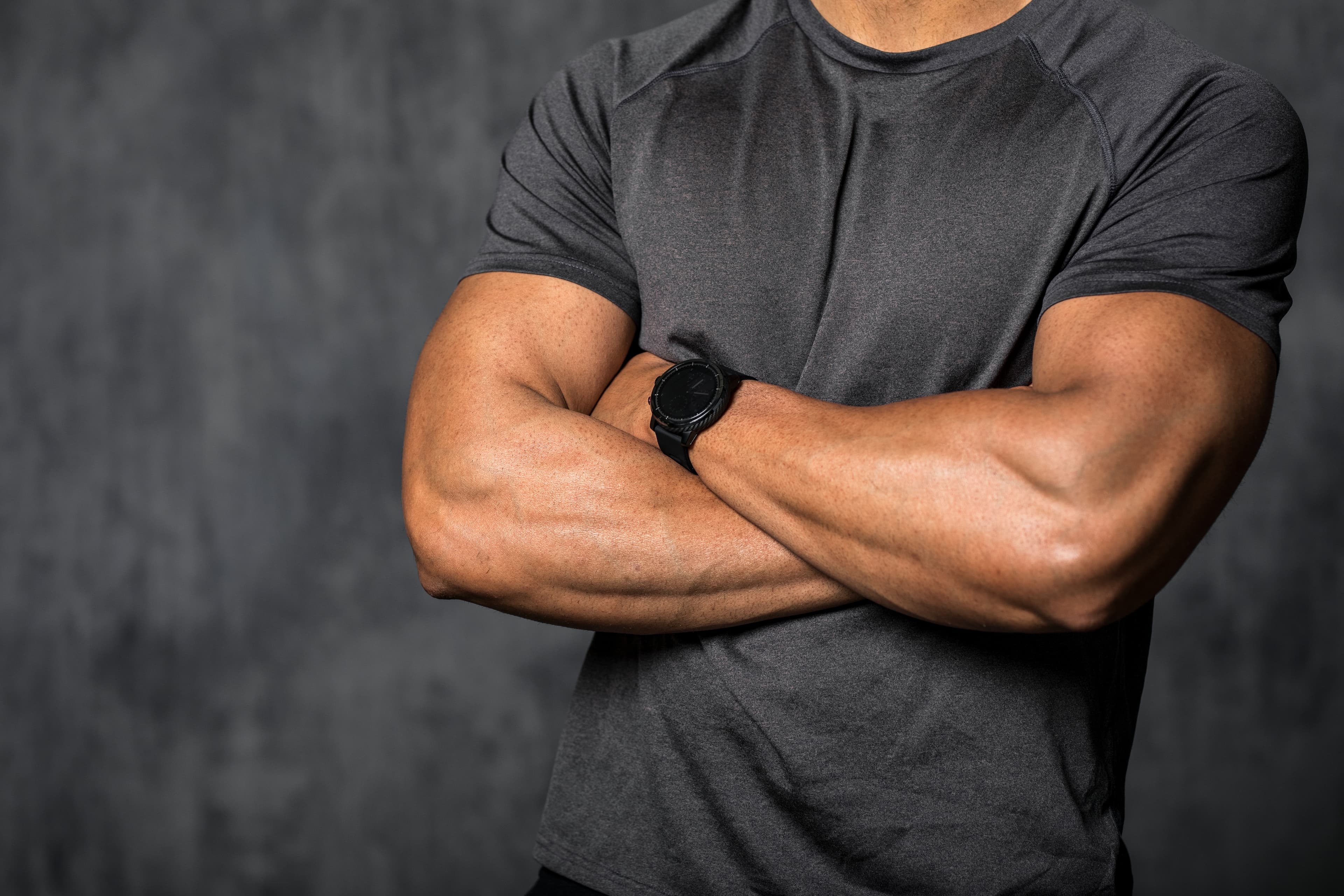 Surprising Facts & Best Exercises for Your Forearm Muscles