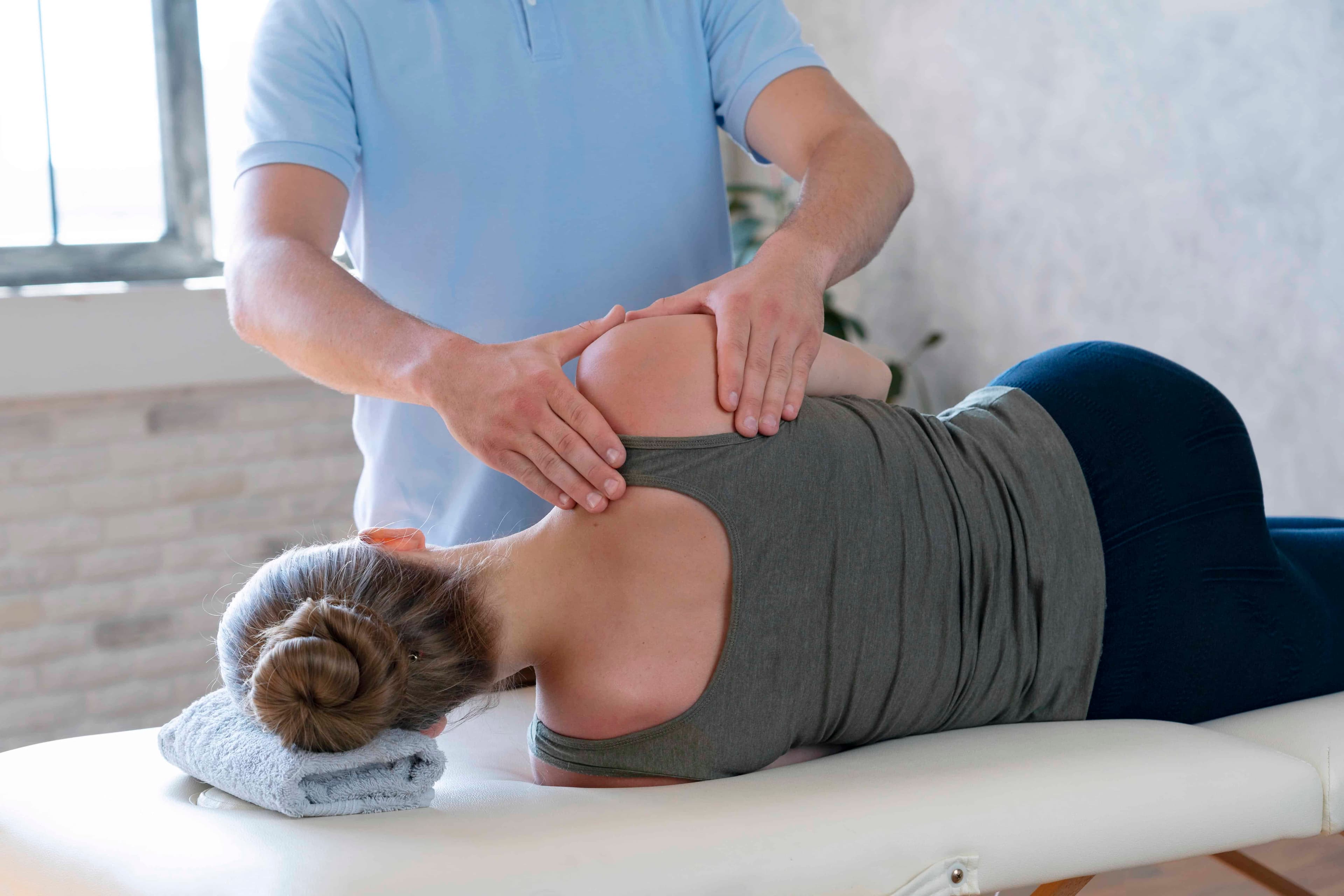 4 Easy Ways to Maintain Your Connective Tissue