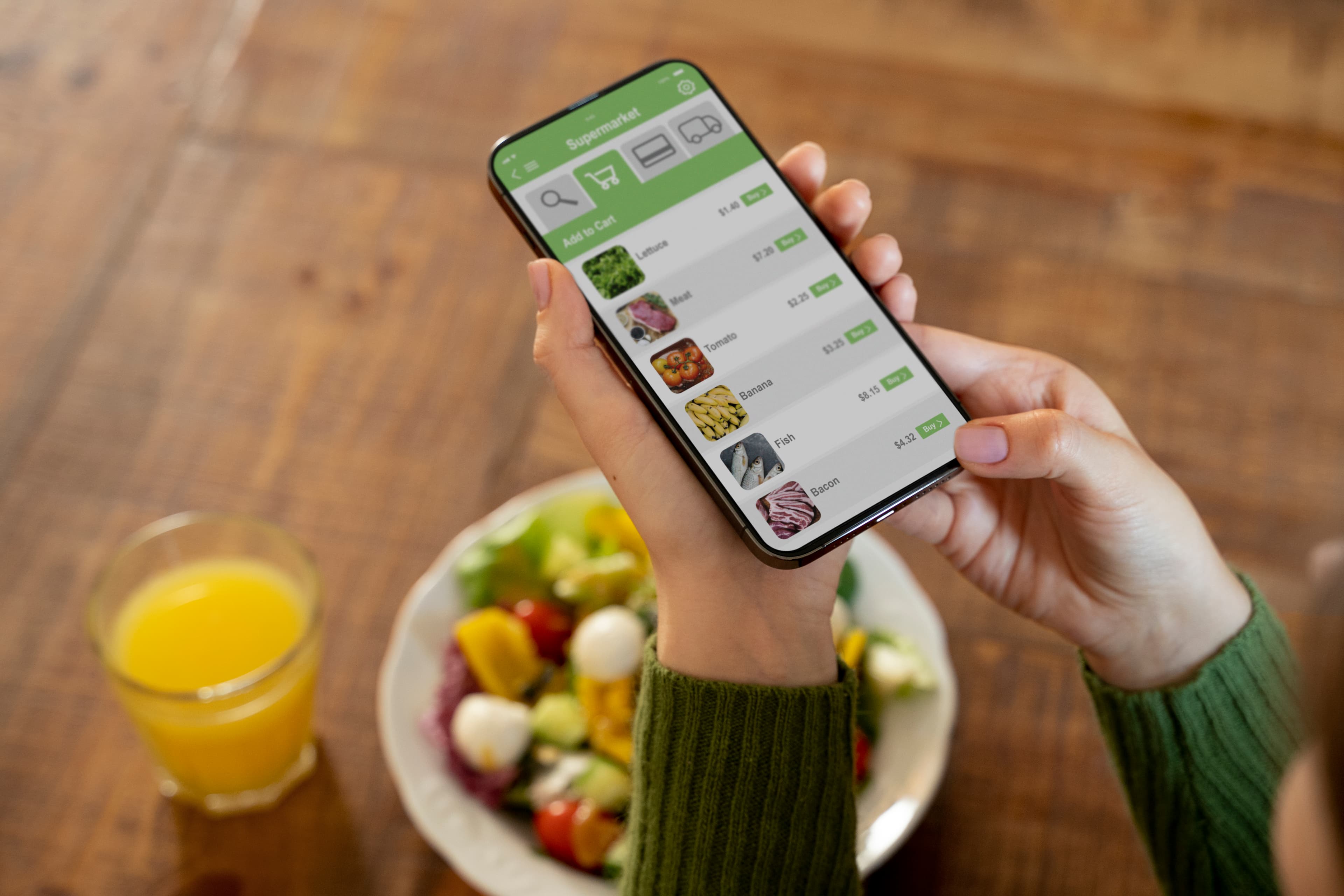 Dial In Your Nutrition: Set Goals and Know Your Macros
