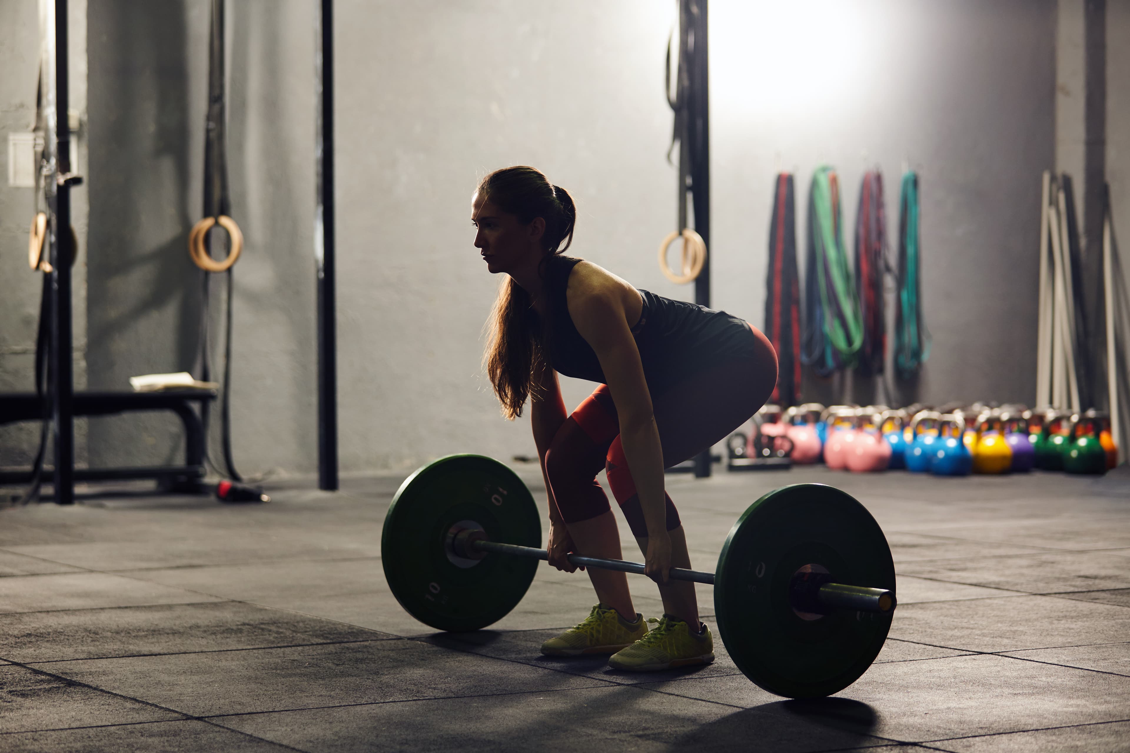 6 Progressive Overload Strategies For Off-Season Muscle Growth