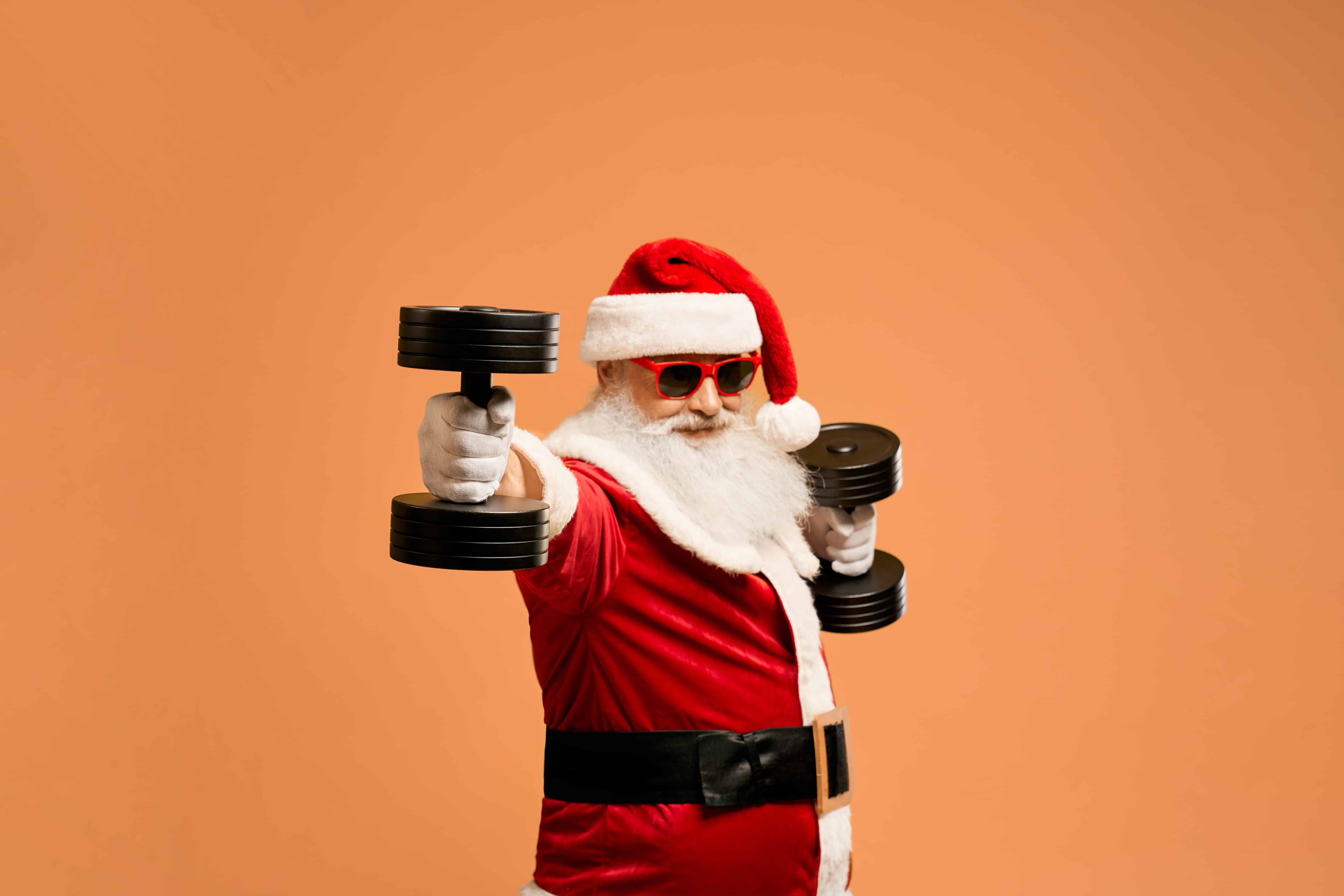 Best Holiday Gift? Give Jefit Elite to Family & Friends