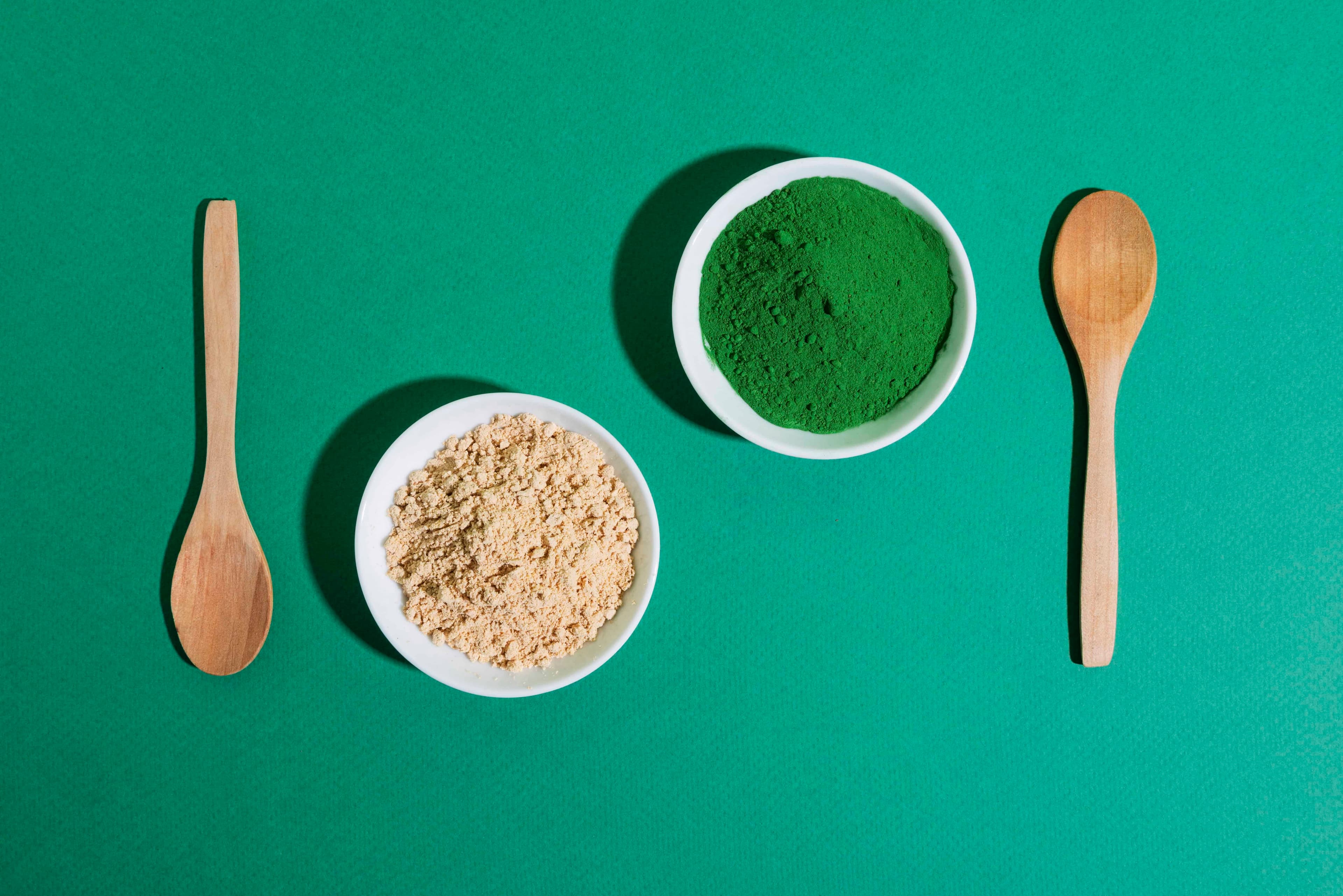 Plant-Based vs. Whey Proteins: Which is Better for You?