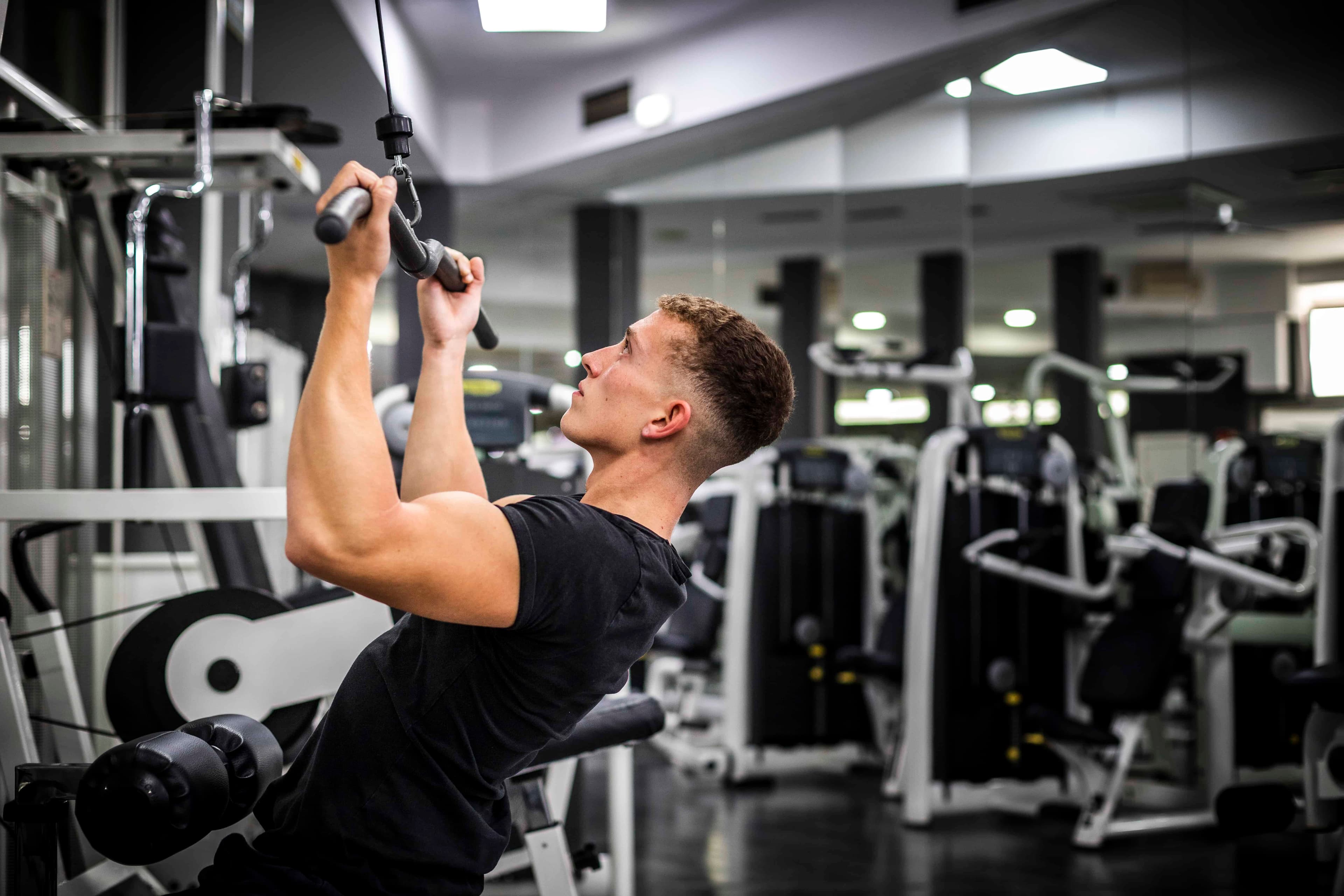Why Repetitions Are an Important Training Variable