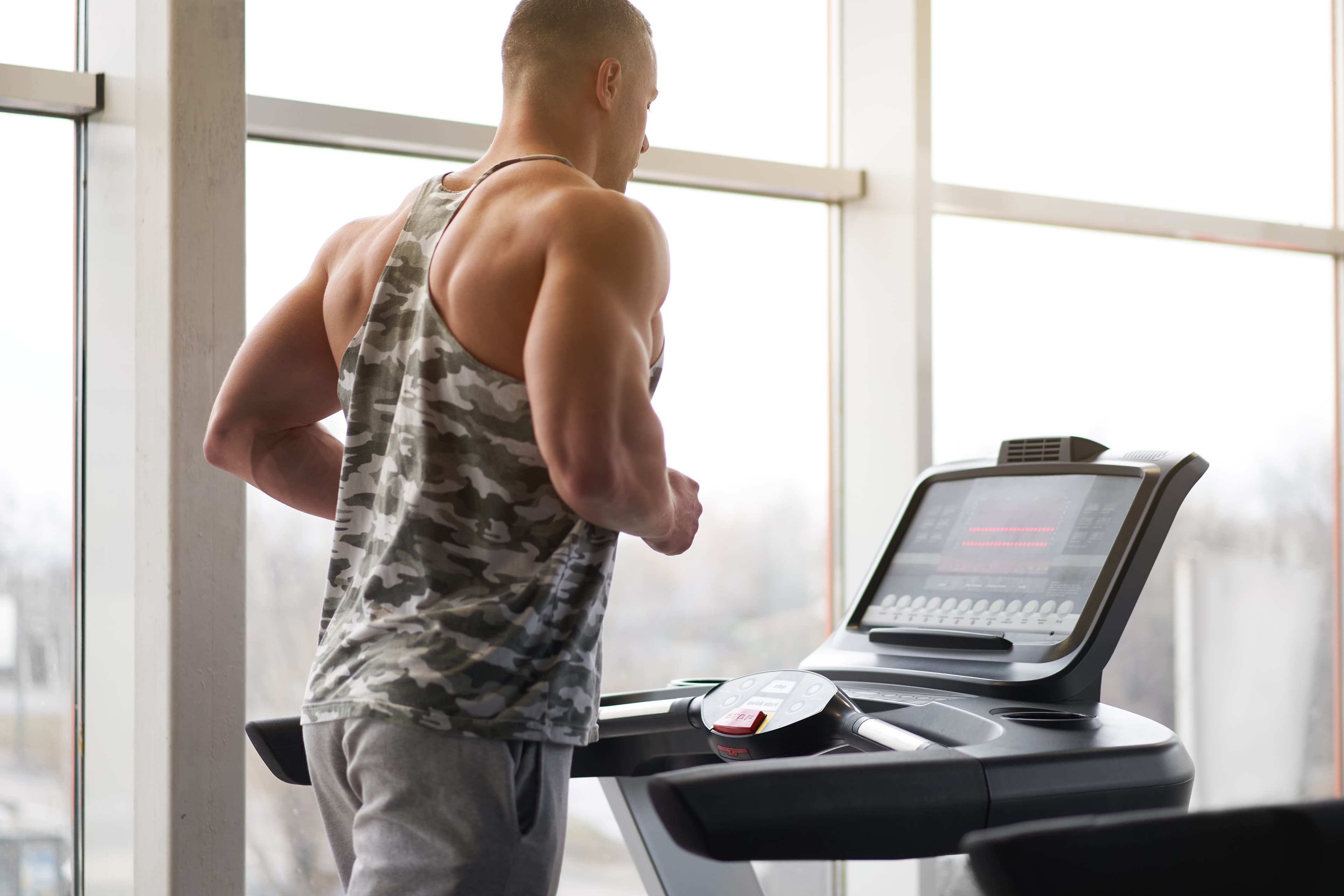 Is Added Sugar OK After a Workout?