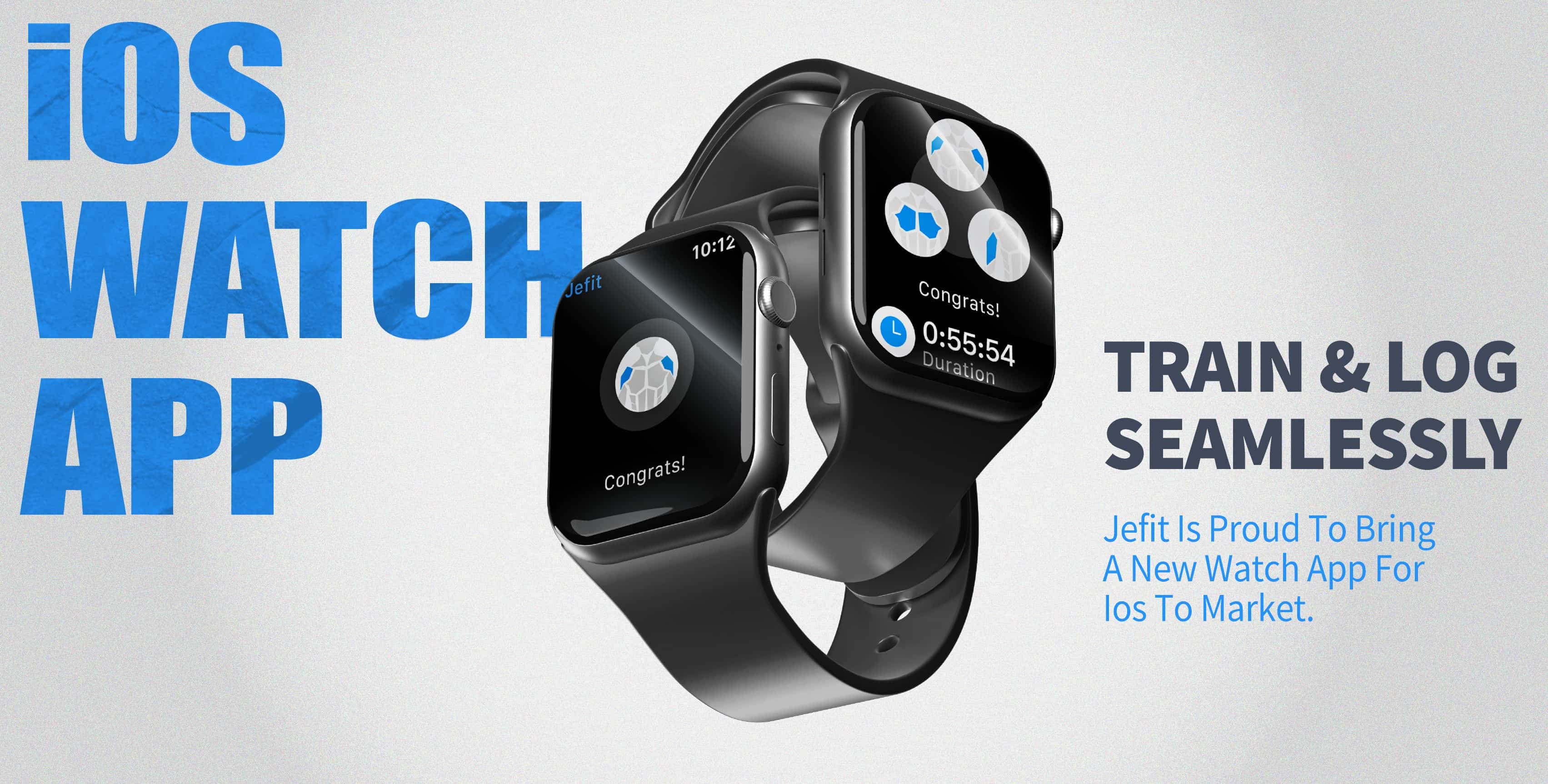 iOS Watch Release: Now You Can Streamline Your Workout