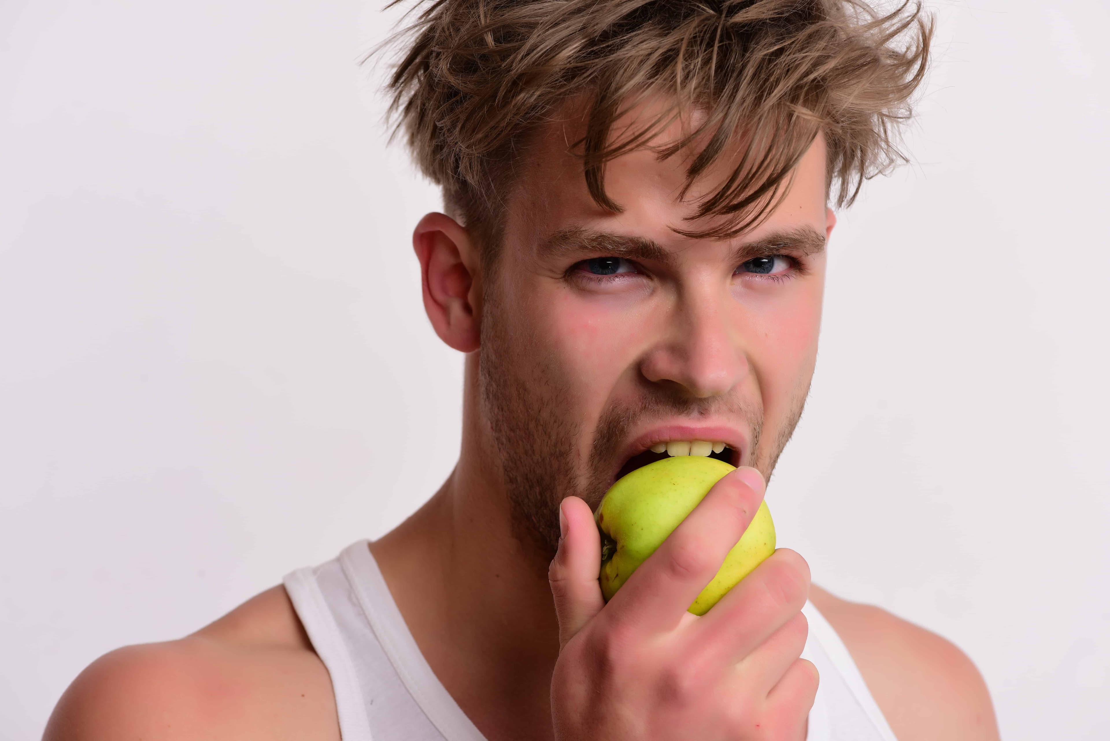 Is the Sugar in Fruit Dangerous to My Health?