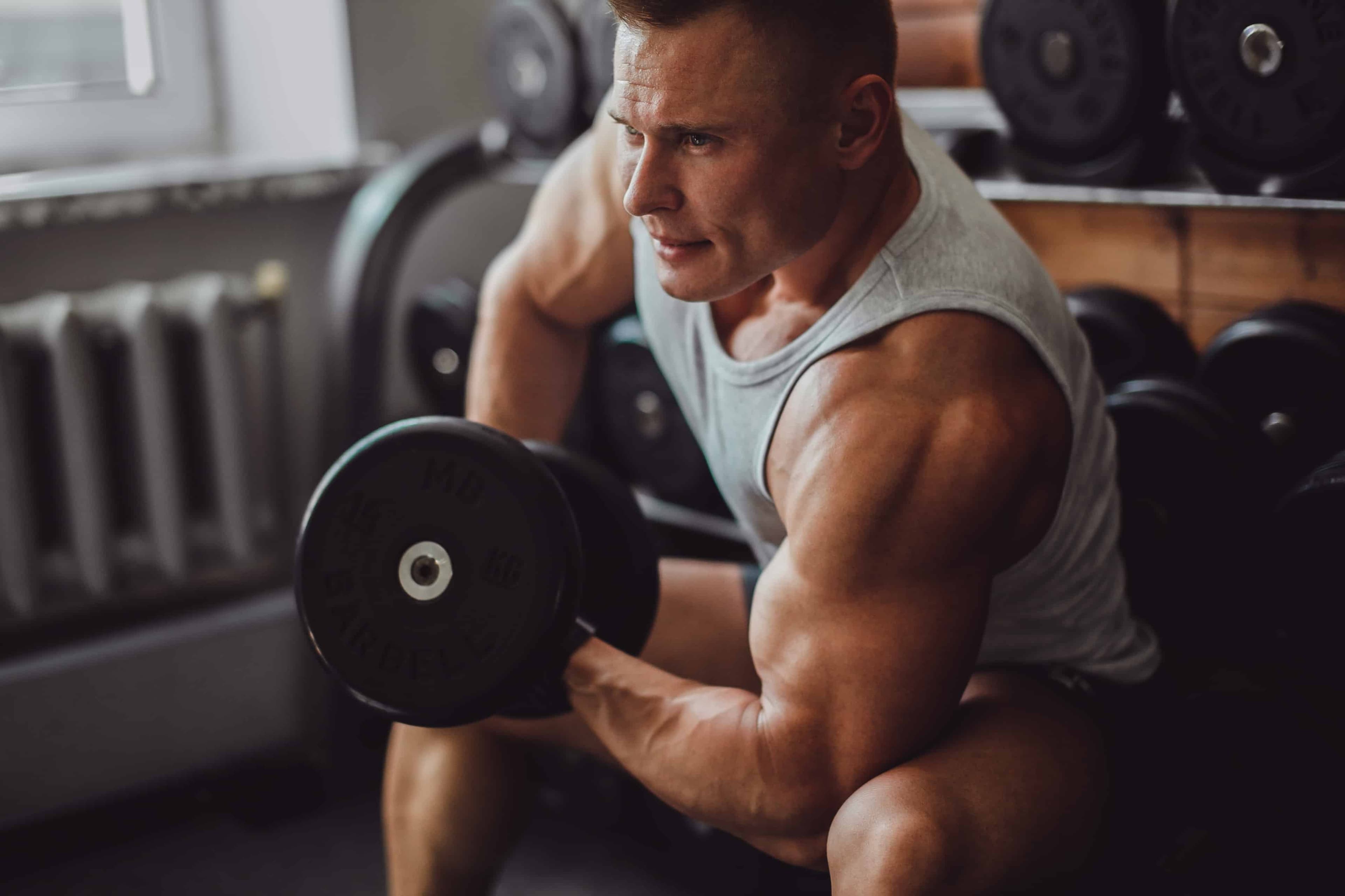 Get Strong with Jefit's Latest Split Programs