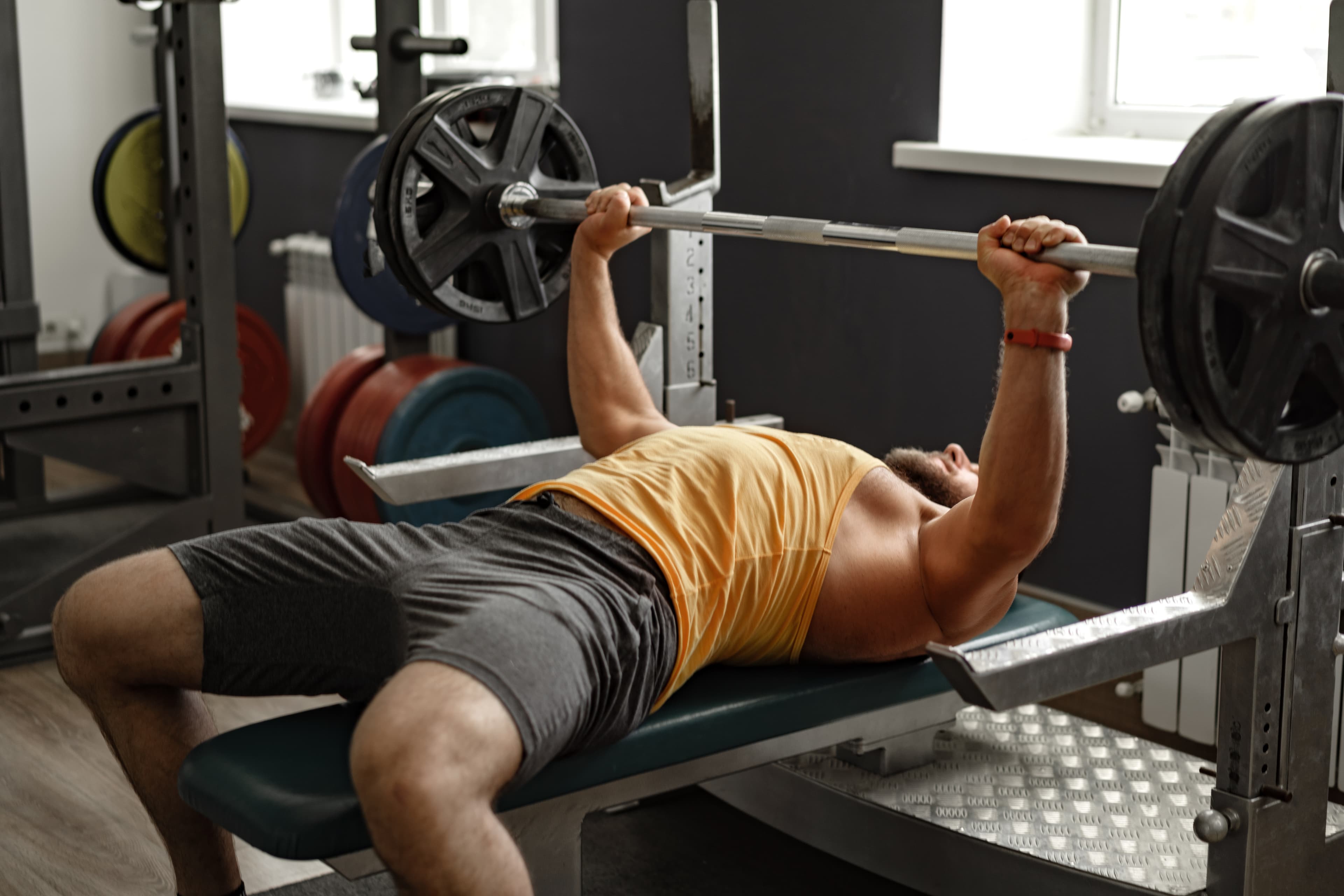 Velocity-Based Training (VBT): The Future of Strength Gains