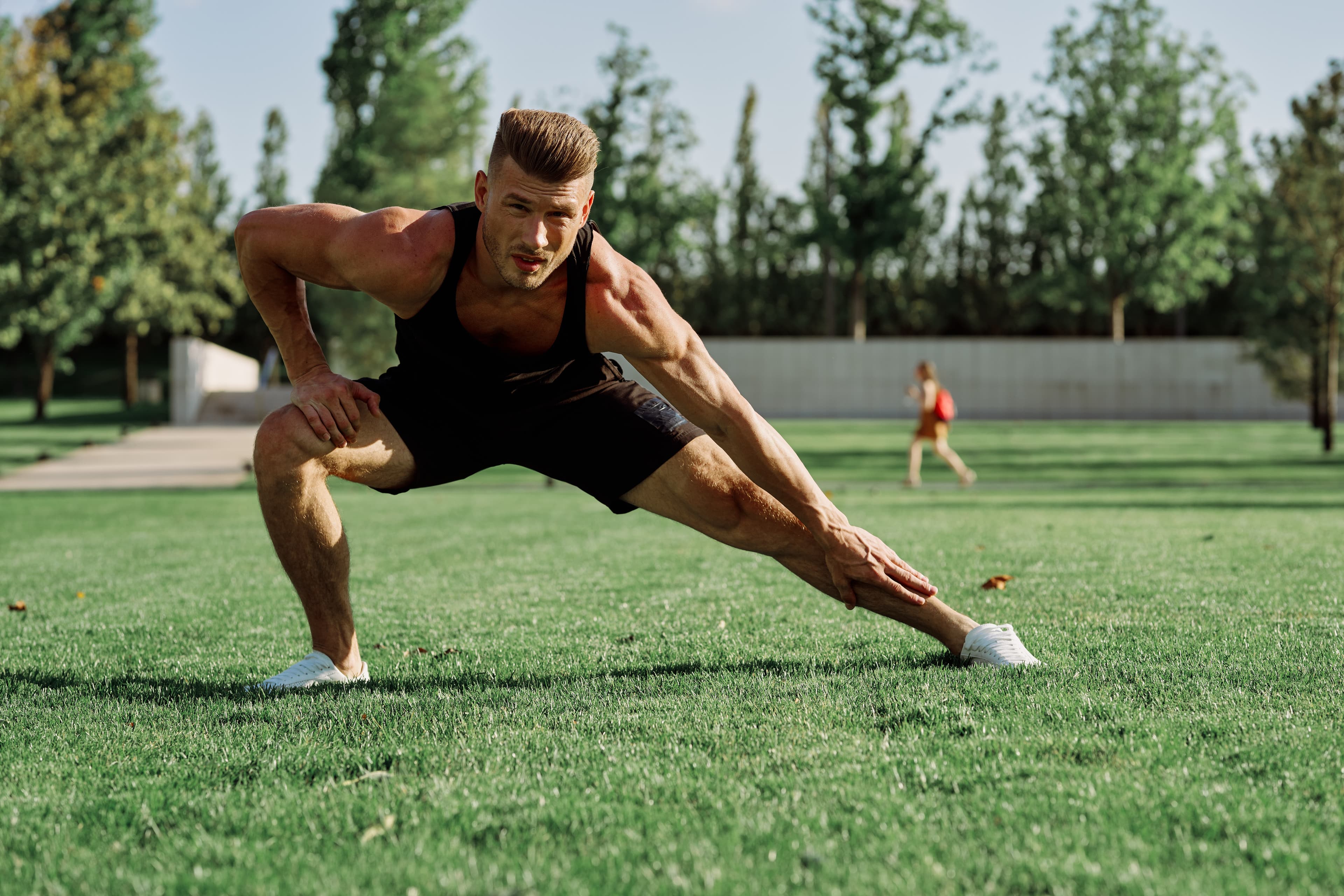 Which Mobility Work Pairs Best with Strength Training?