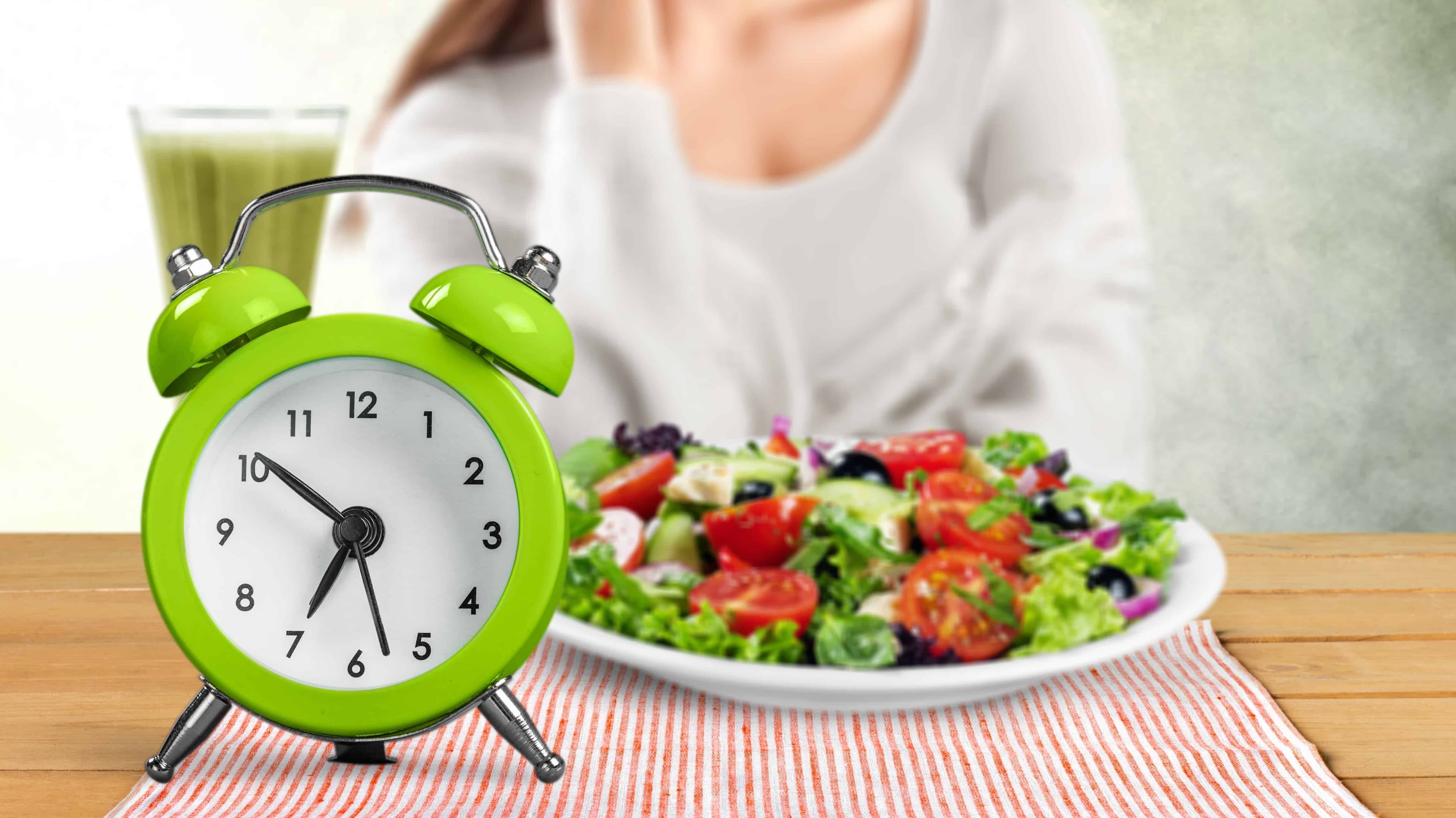 Be Aware of the Health Benefits of Intermittent Fasting