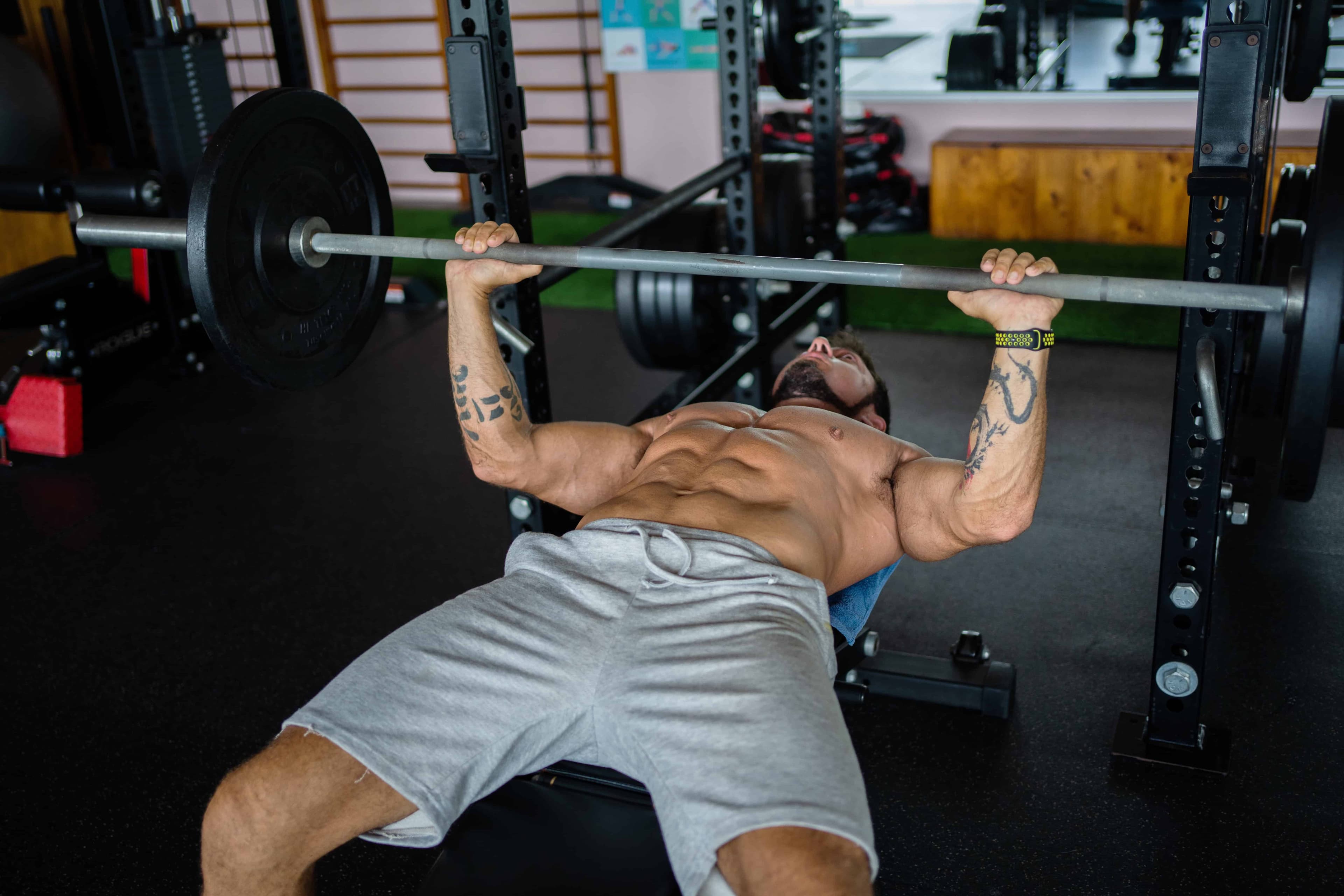 Which is Best for You? 3, 4, 5, or 6-Day Split Strength Training