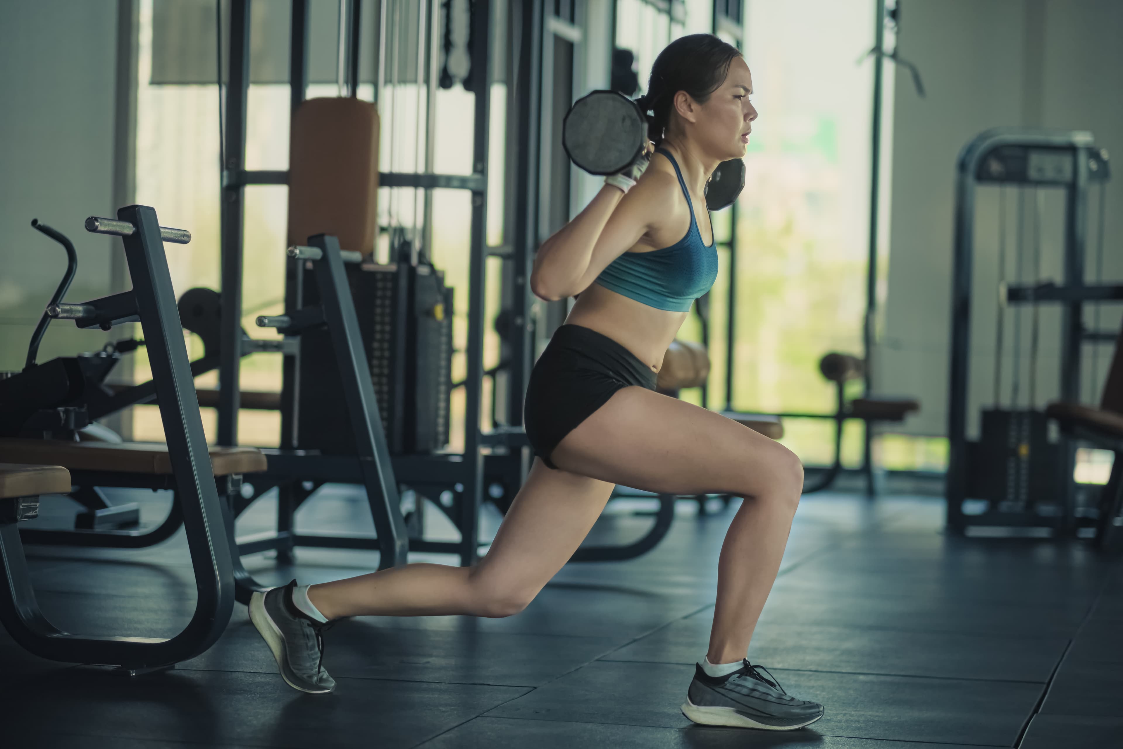 The Movement Patterns That Build Strength