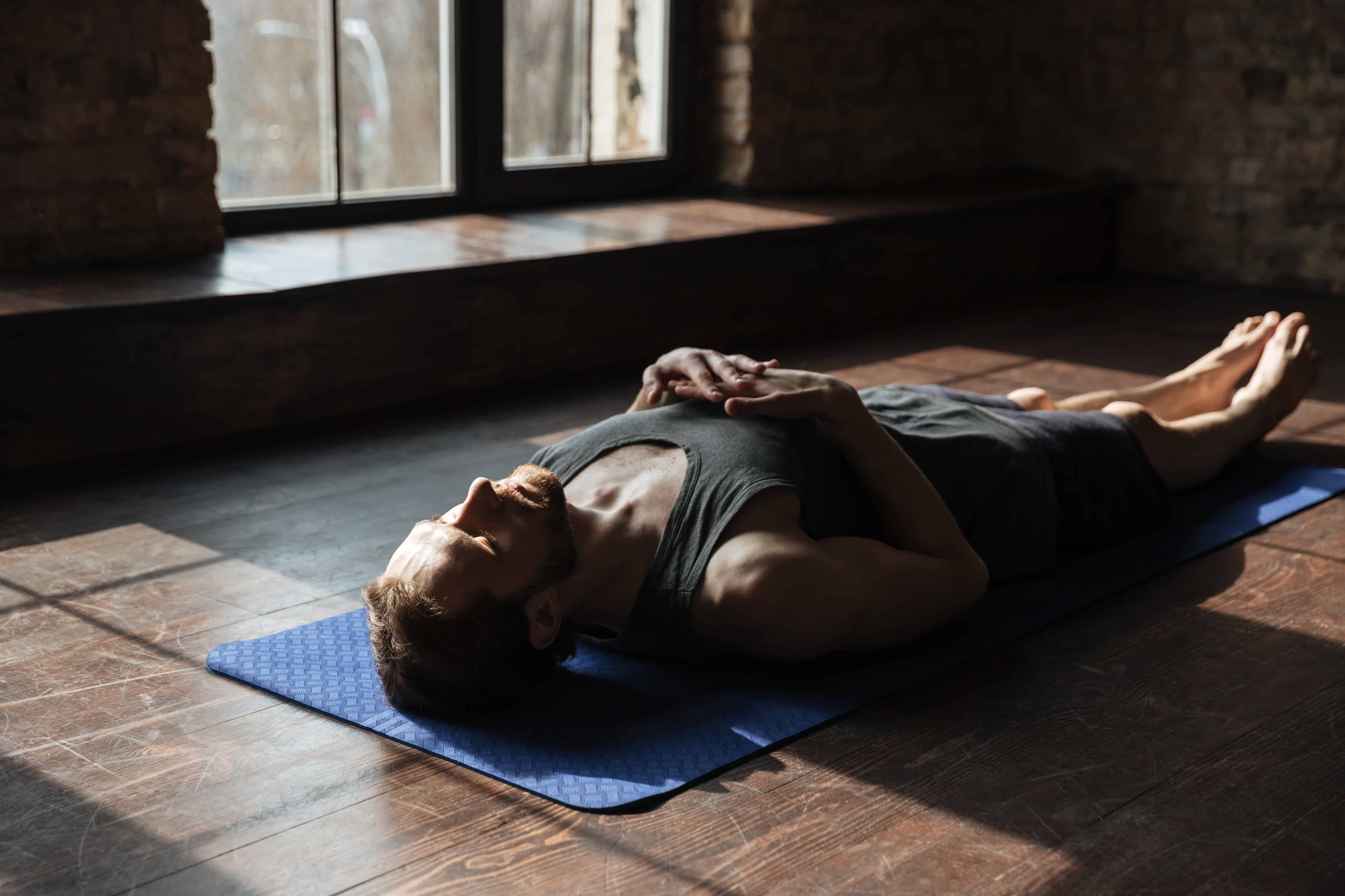 3 Reasons Better Quality of Sleep Improves Health & Fitness