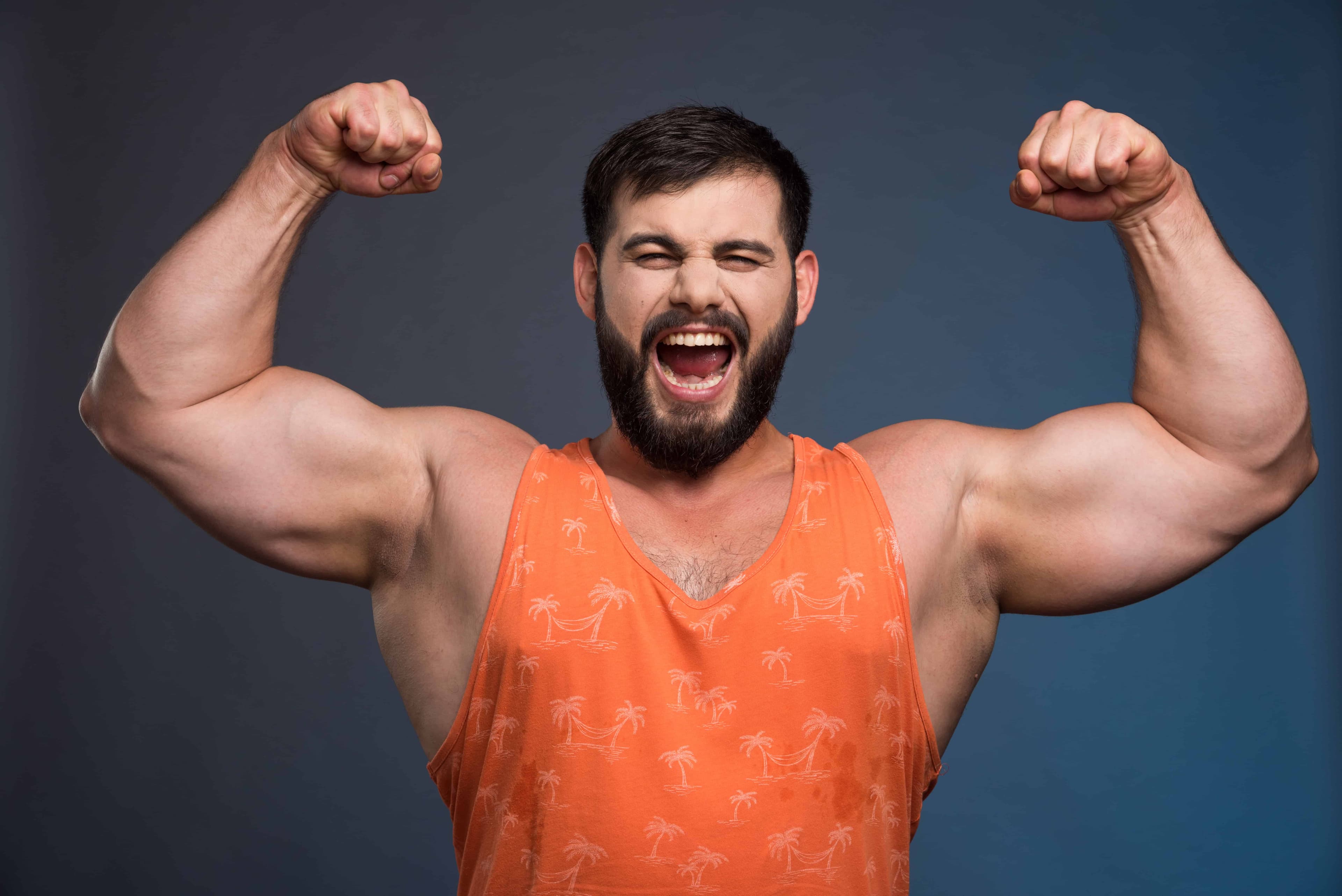 5 Easy to Do Exercises for Developing Forearm Strength