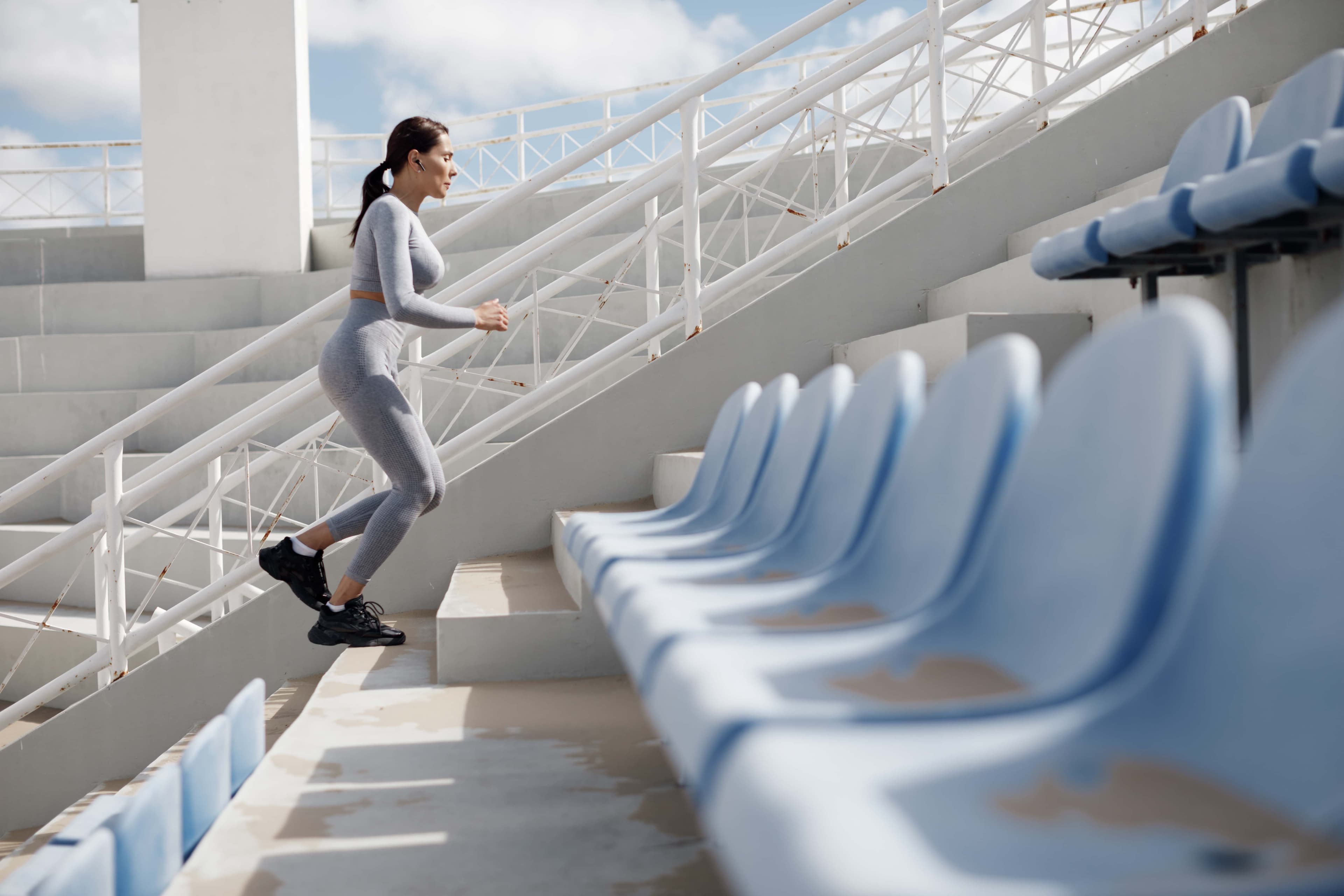 Advantages and Disadvantages of Doing HIIT