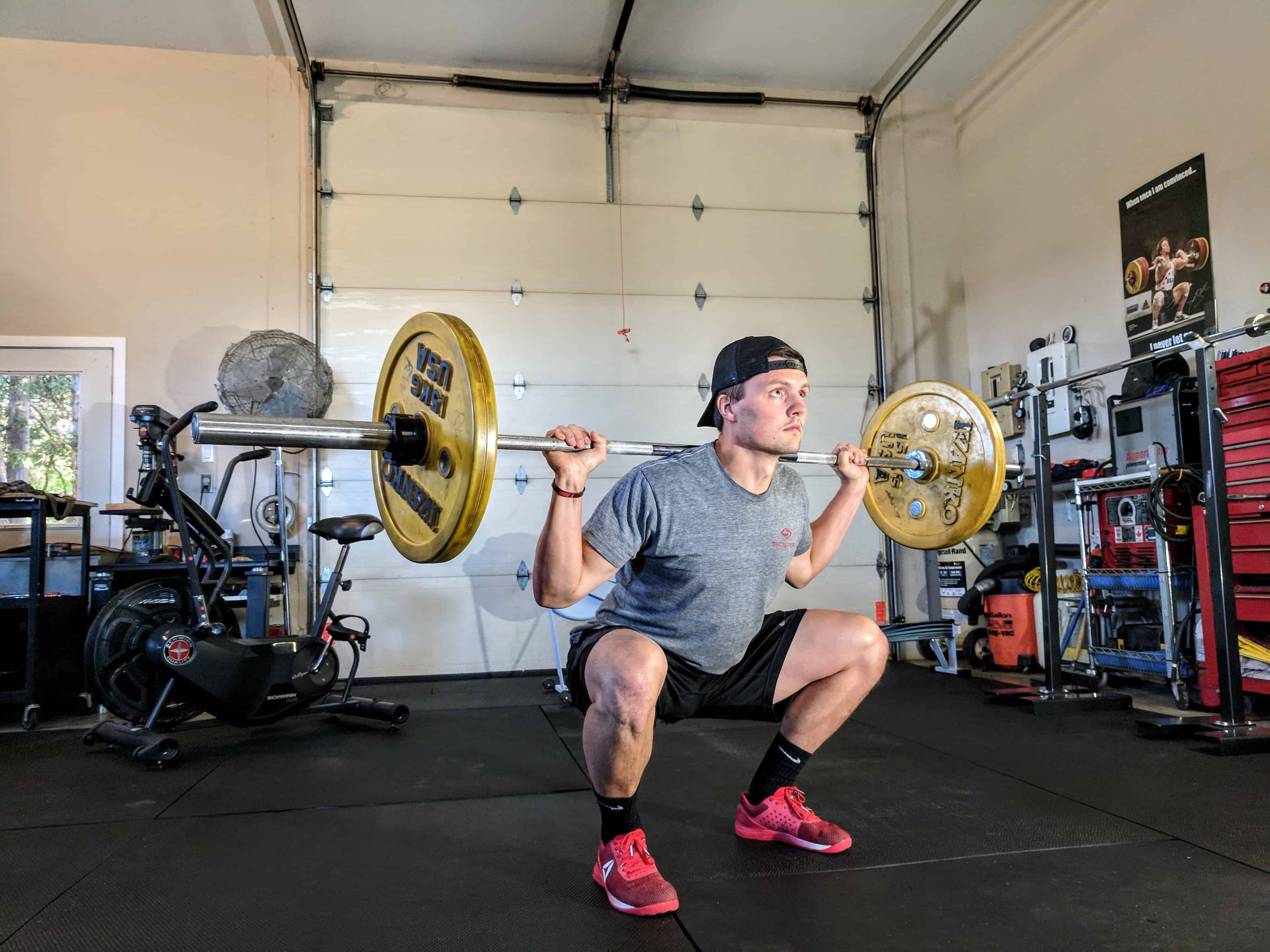 15 Facts About Muscle & Strength You May Not Have Known